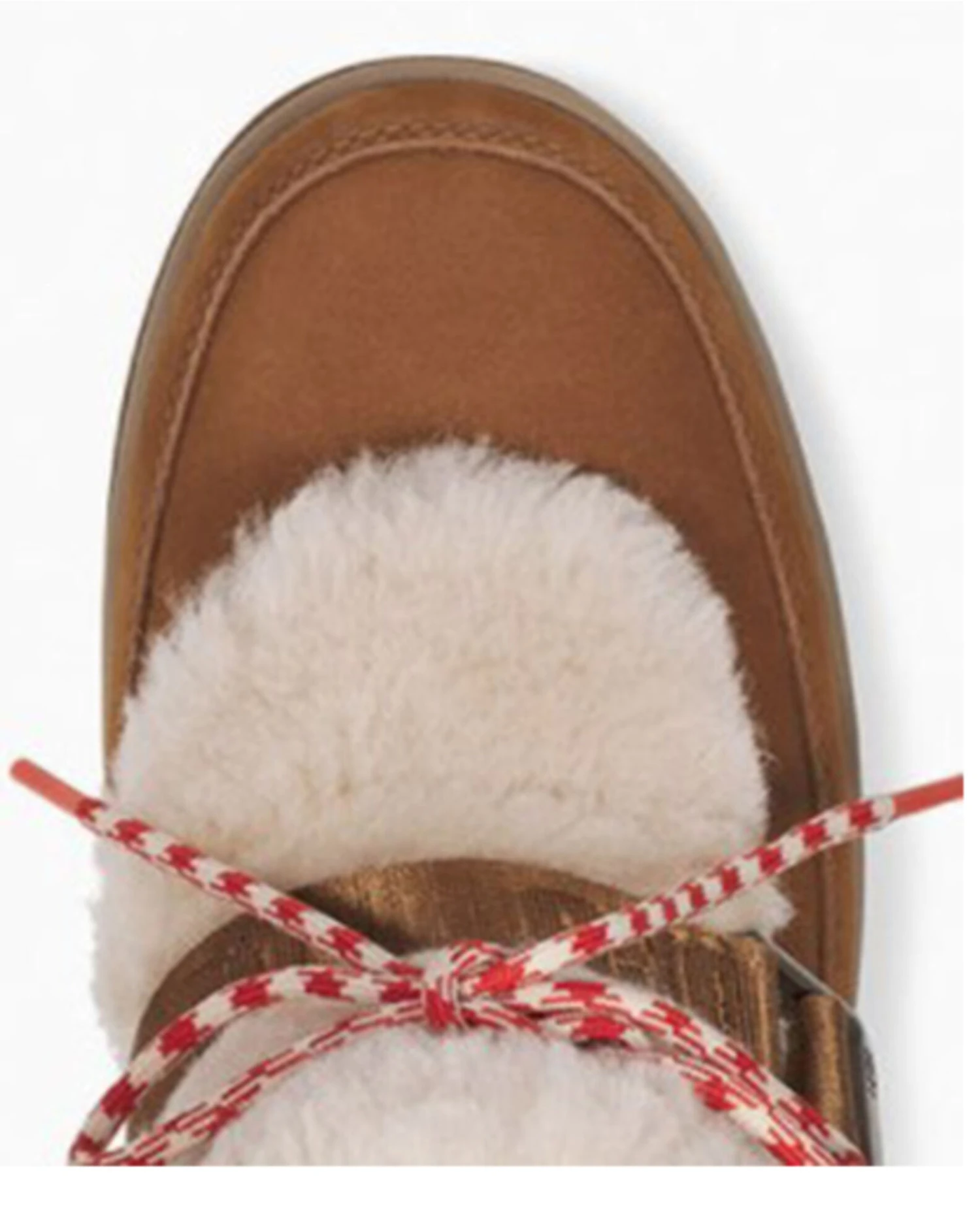 UGG Women's Classic Weather Hiking Boots - Soft Toe - Image 5