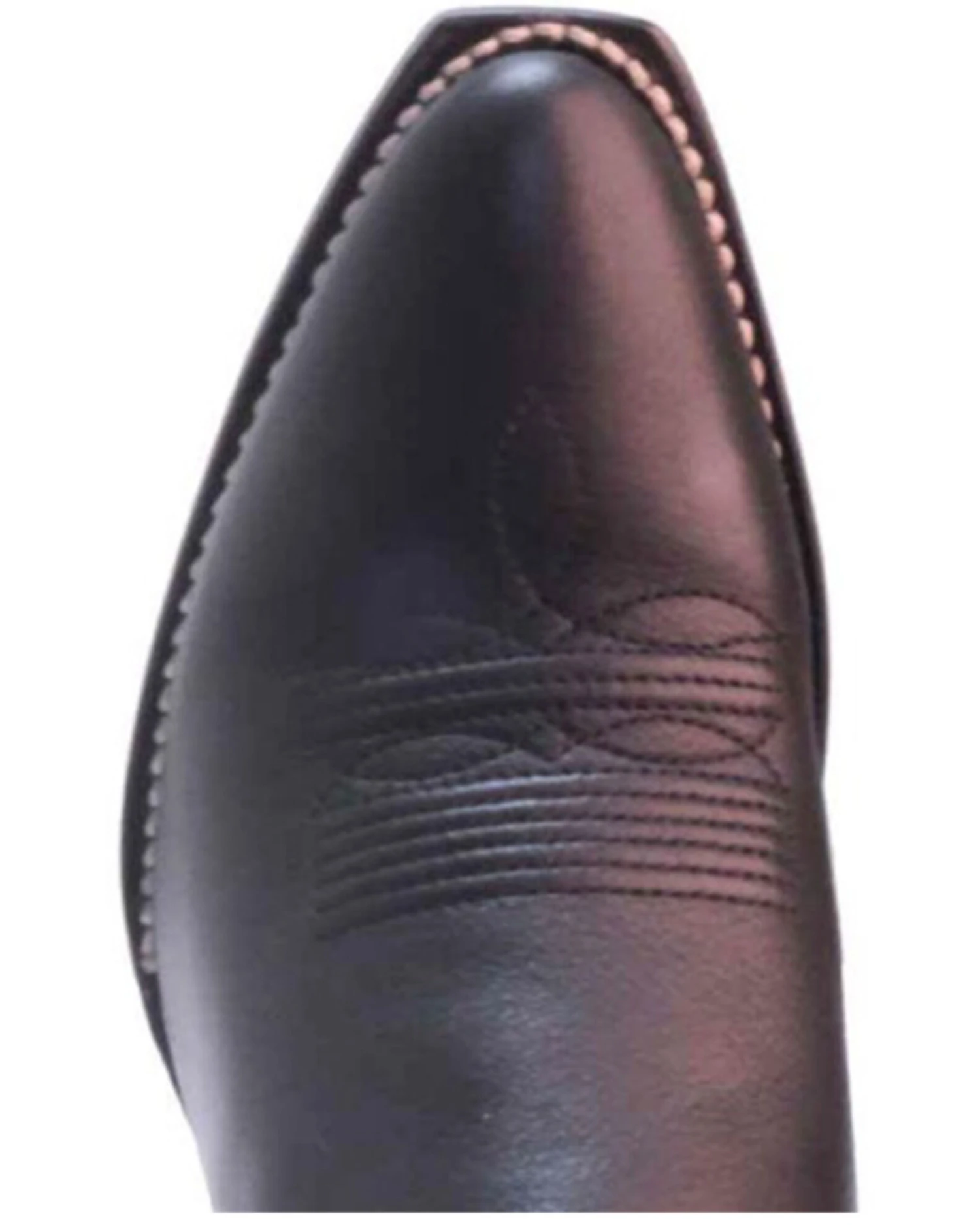 Justin Women's Whitley Western Boots - Round Toe - Image 4