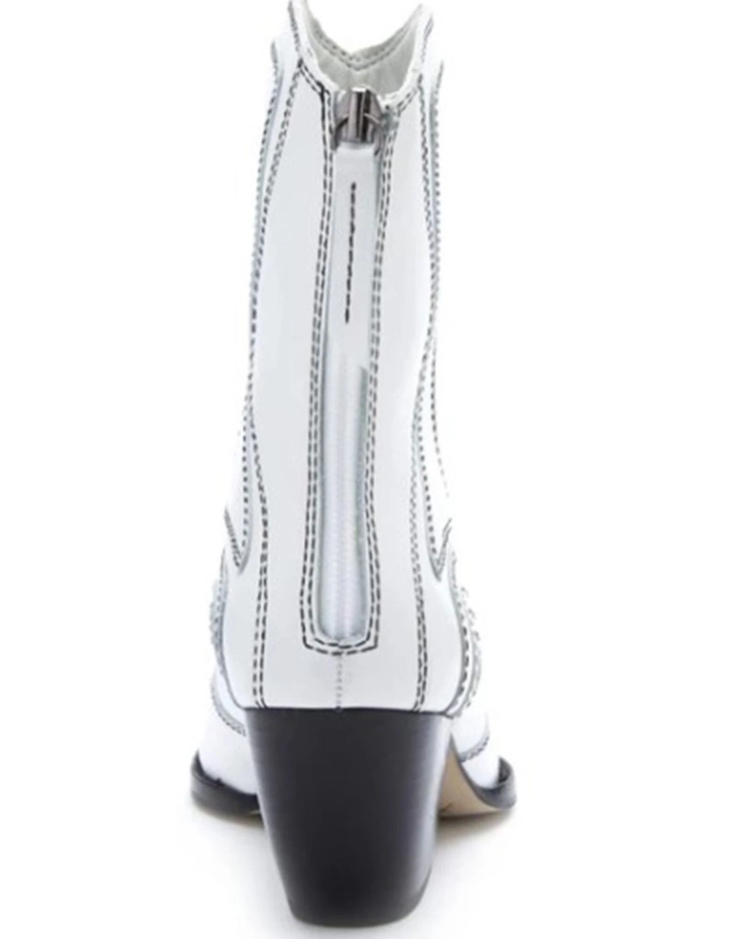 Matisse Women's Aries Fashion Booties - Pointed Toe - Image 5