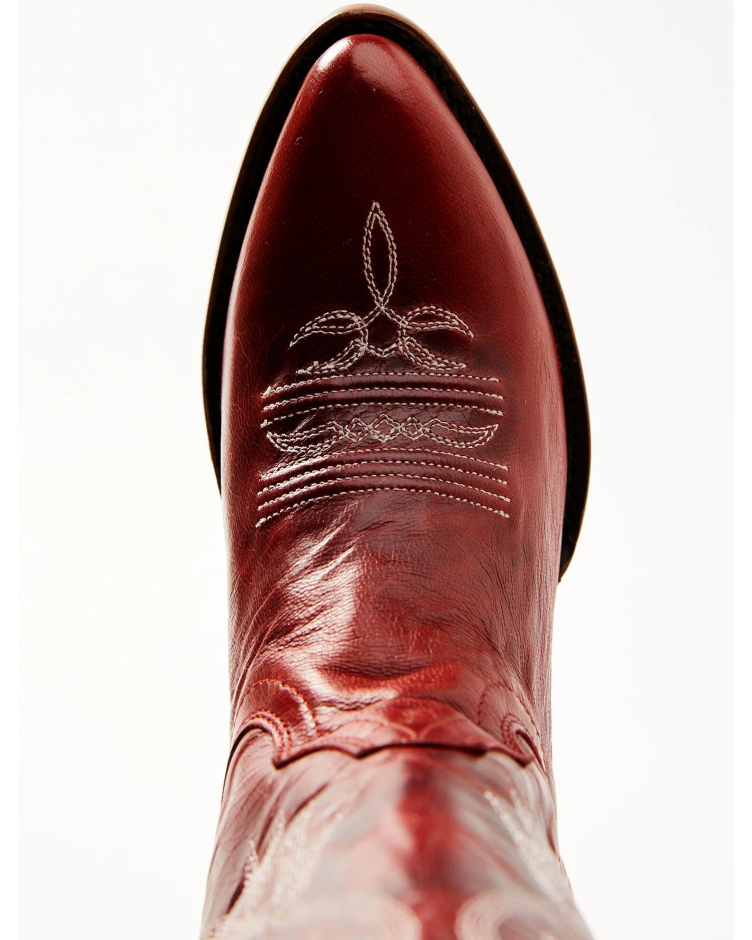 Idyllwind Women's Icon Embroidered Western Tall Boot - Medium Toe - Image 6