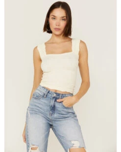 Free People Women's Love Letter Cami