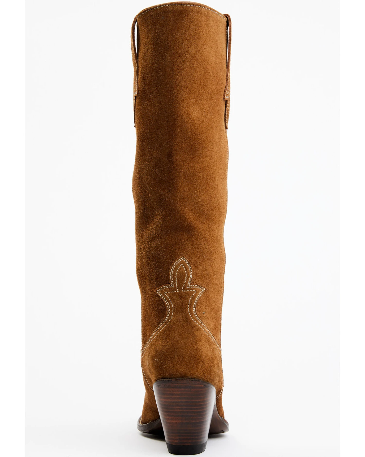 Sendra Women's Diana Slouch Tall Western Boots - Snip Toe - Image 5