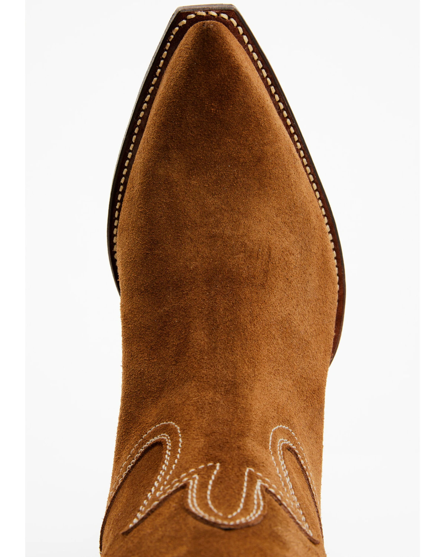 Sendra Women's Diana Slouch Tall Western Boots - Snip Toe - Image 6