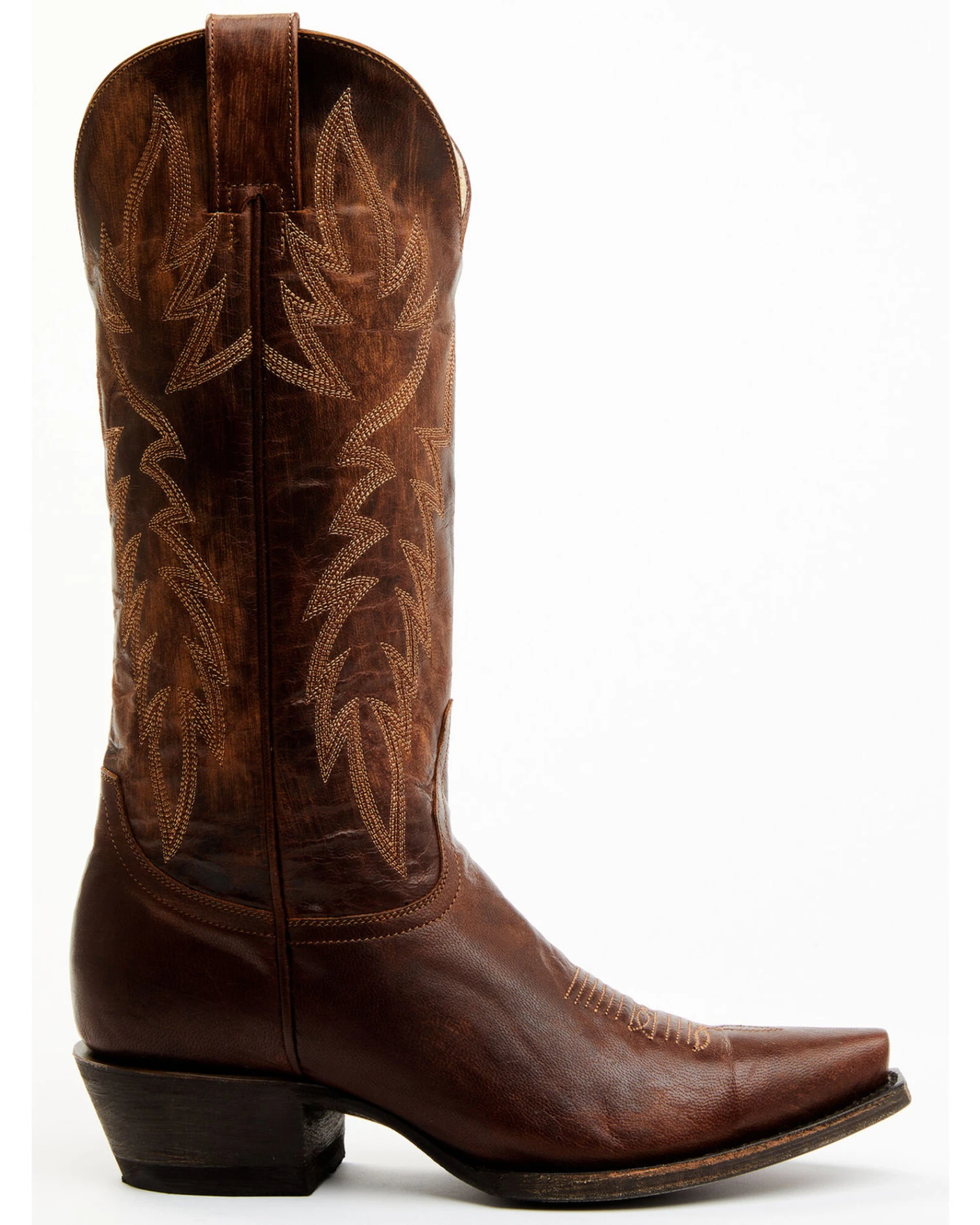 Idyllwind Women's Wheeler Western Boot - Snip Toe - Image 2