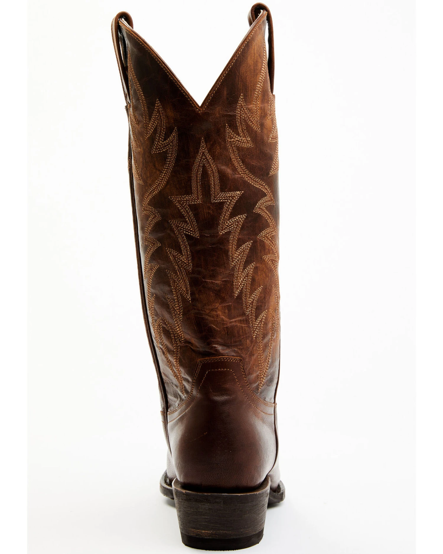Idyllwind Women's Wheeler Western Boot - Snip Toe - Image 5