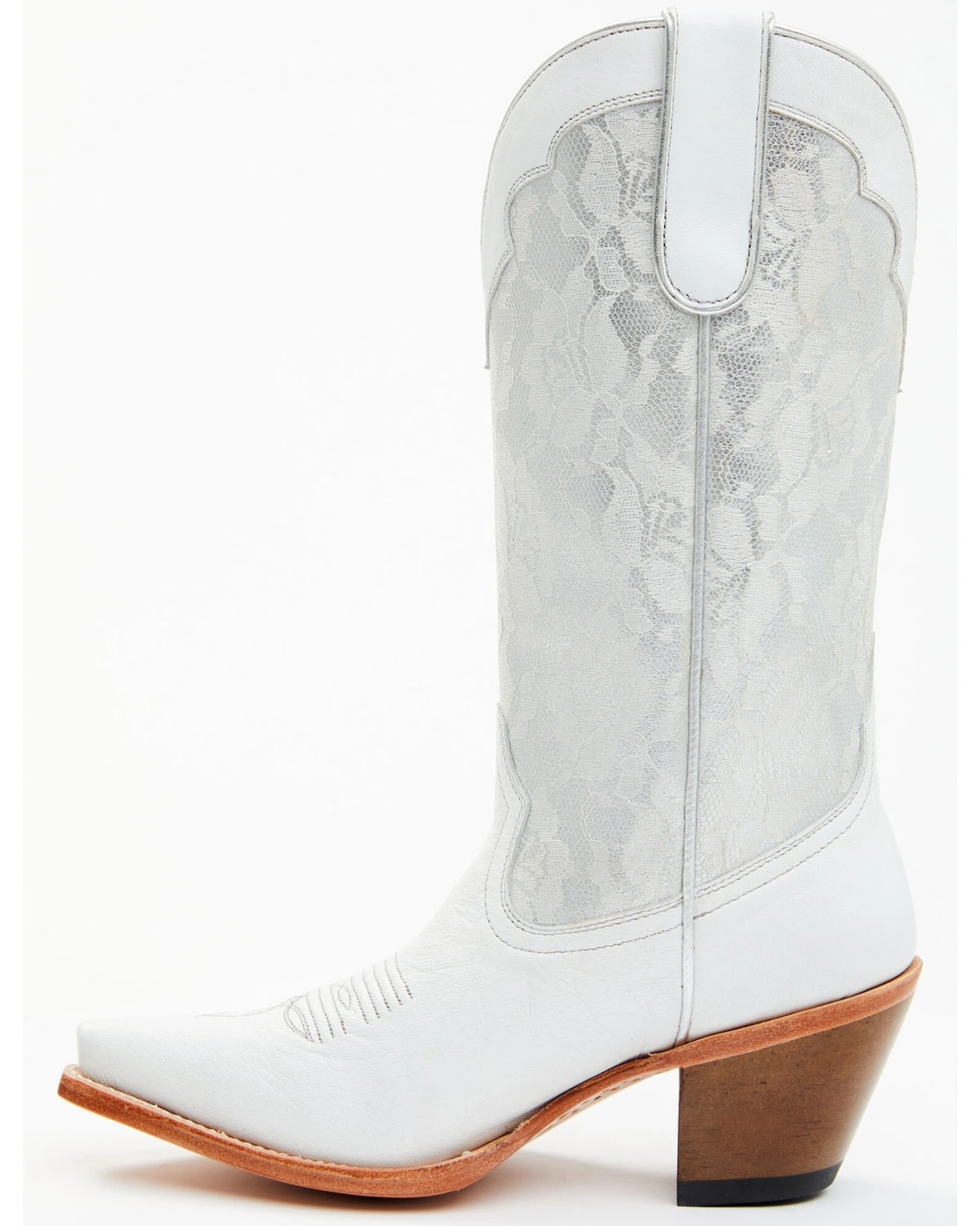 Shyanne Women's Billie Western Boots - Snip Toe - Image 3