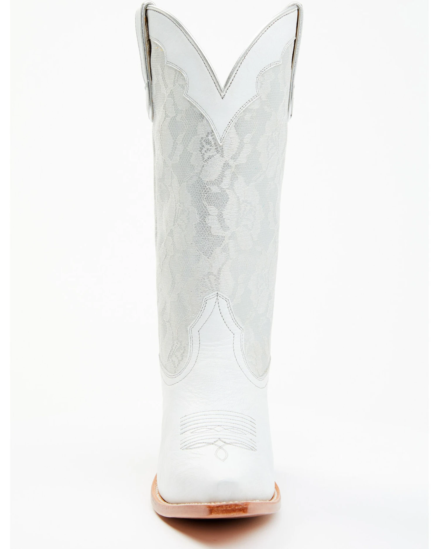 Shyanne Women's Billie Western Boots - Snip Toe - Image 4