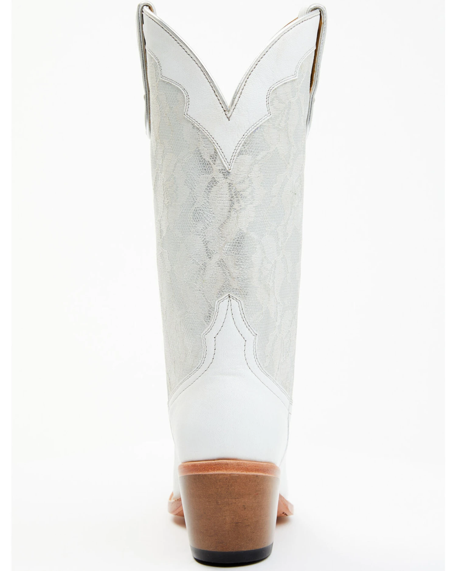 Shyanne Women's Billie Western Boots - Snip Toe - Image 5