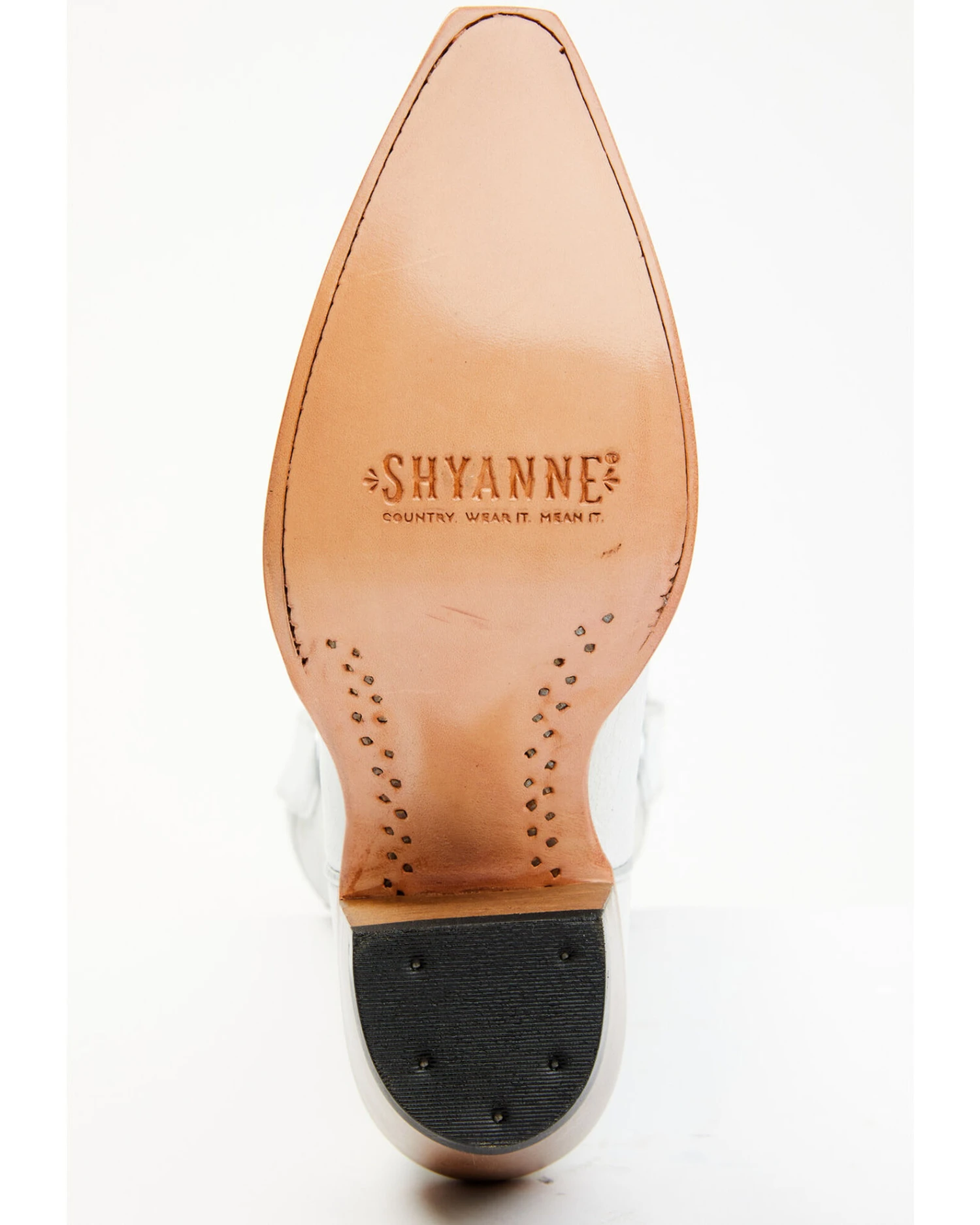 Shyanne Women's Billie Western Boots - Snip Toe - Image 7