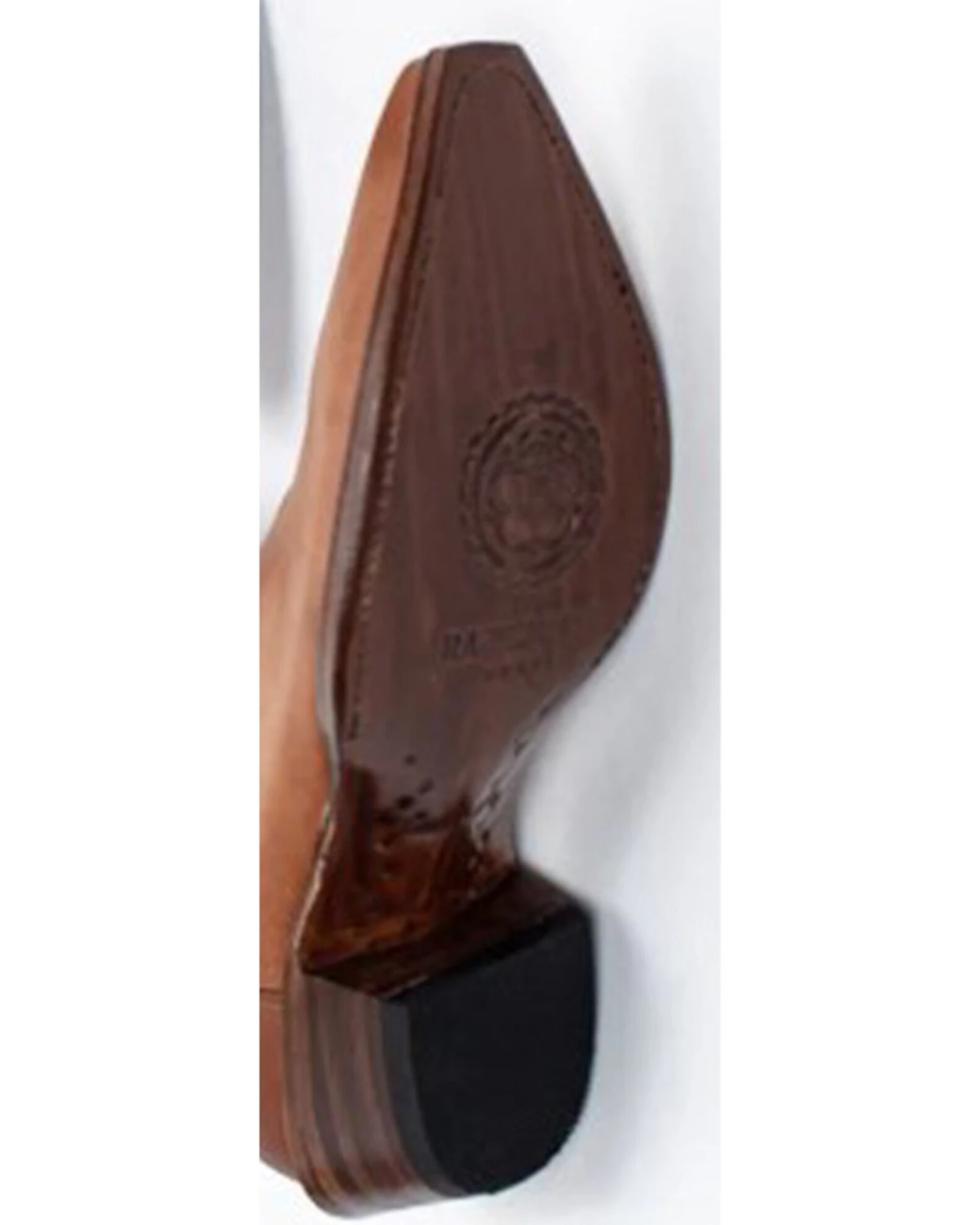 Ranch Road Boots Women's Scarlett Firebird Tall Western Boots - Snip Toe - Image 6