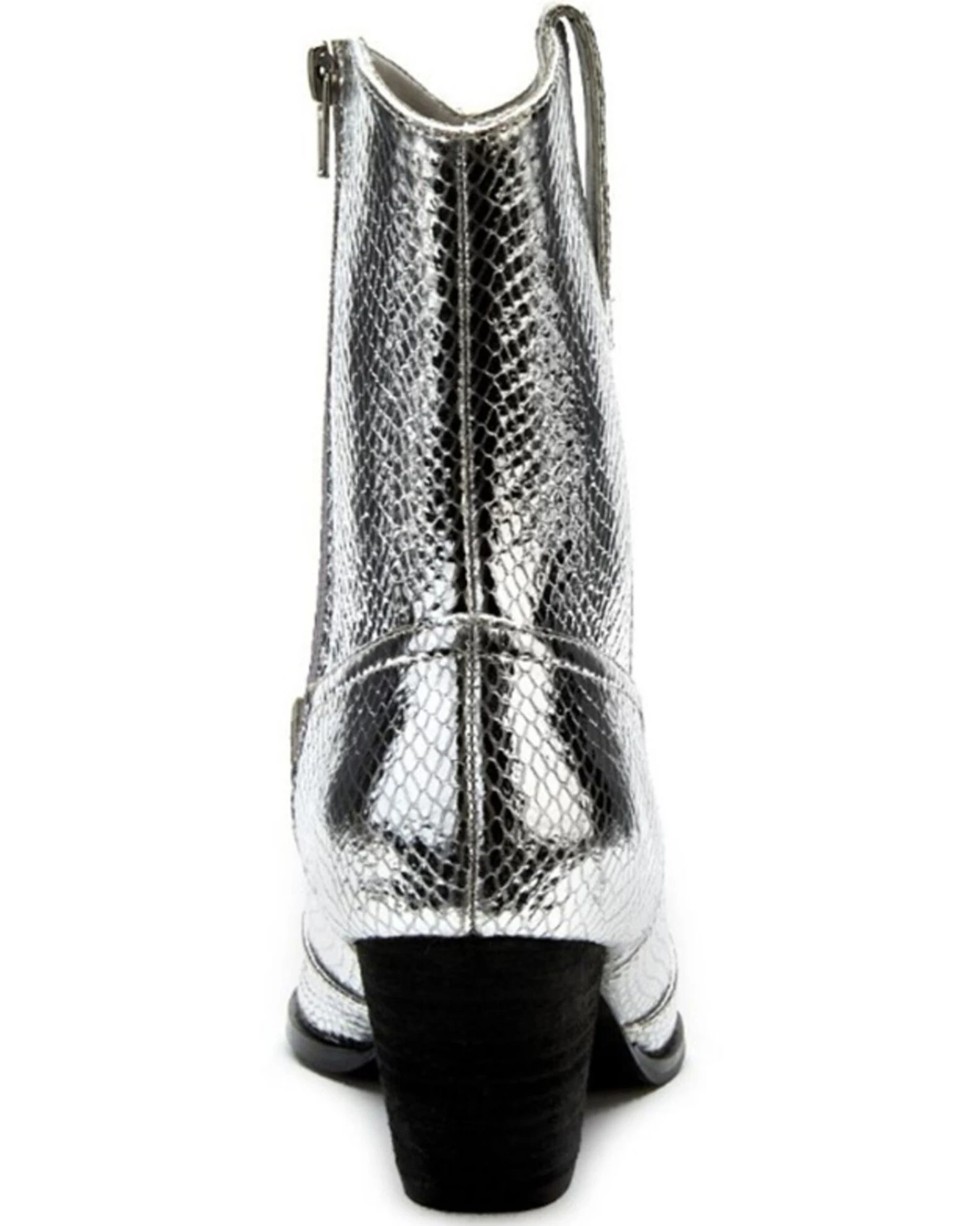 Matisse Women's Bambi Western Booties - Pointed Toe - Image 5