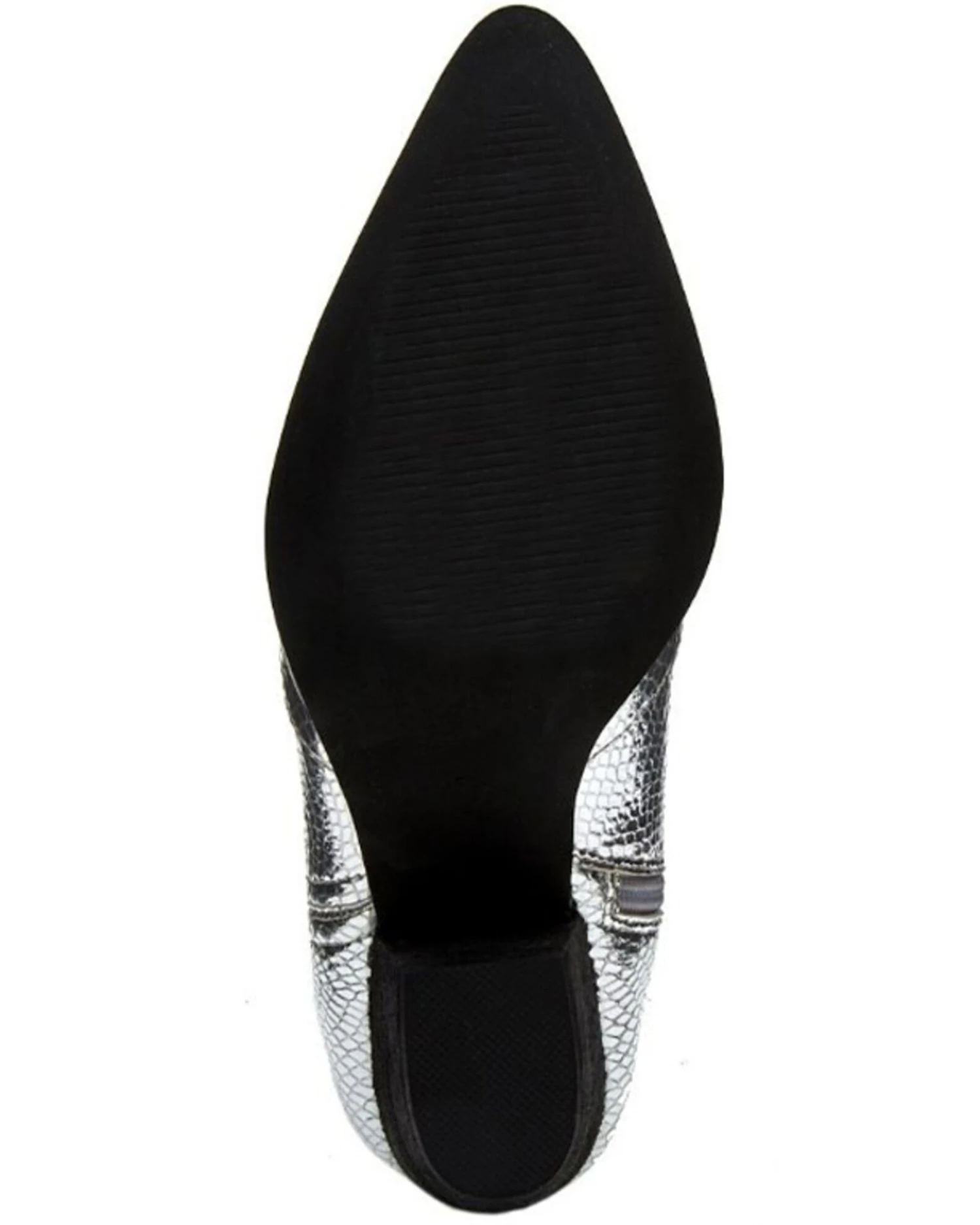 Matisse Women's Bambi Western Booties - Pointed Toe - Image 7