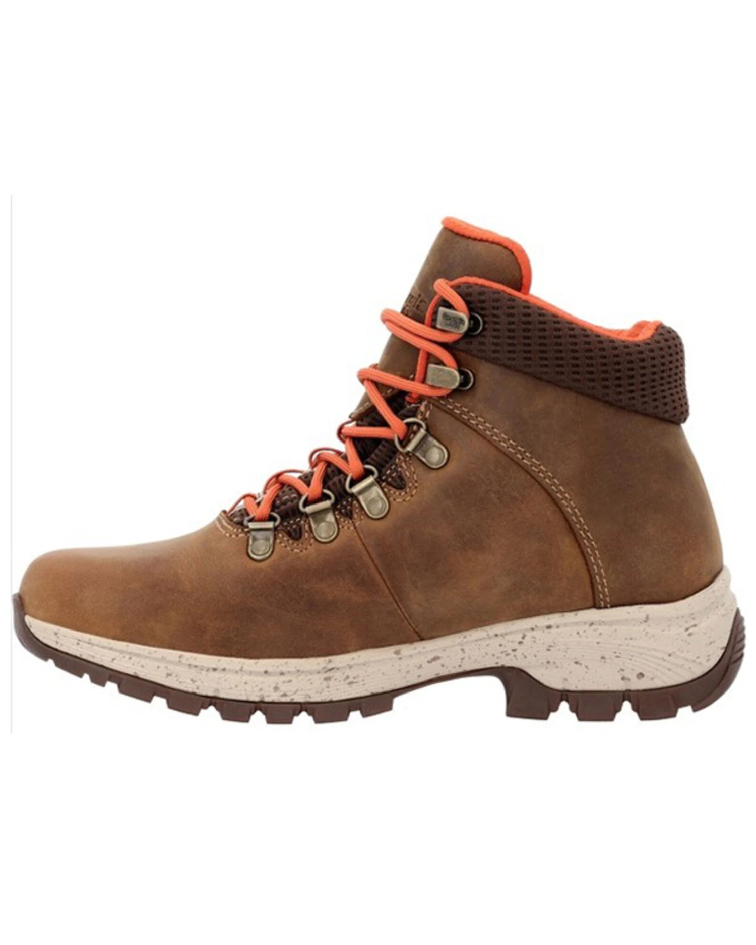 Georgia Boot Women's Eagle Trail Waterproof Hiker Boots - Soft Toe - Image 3