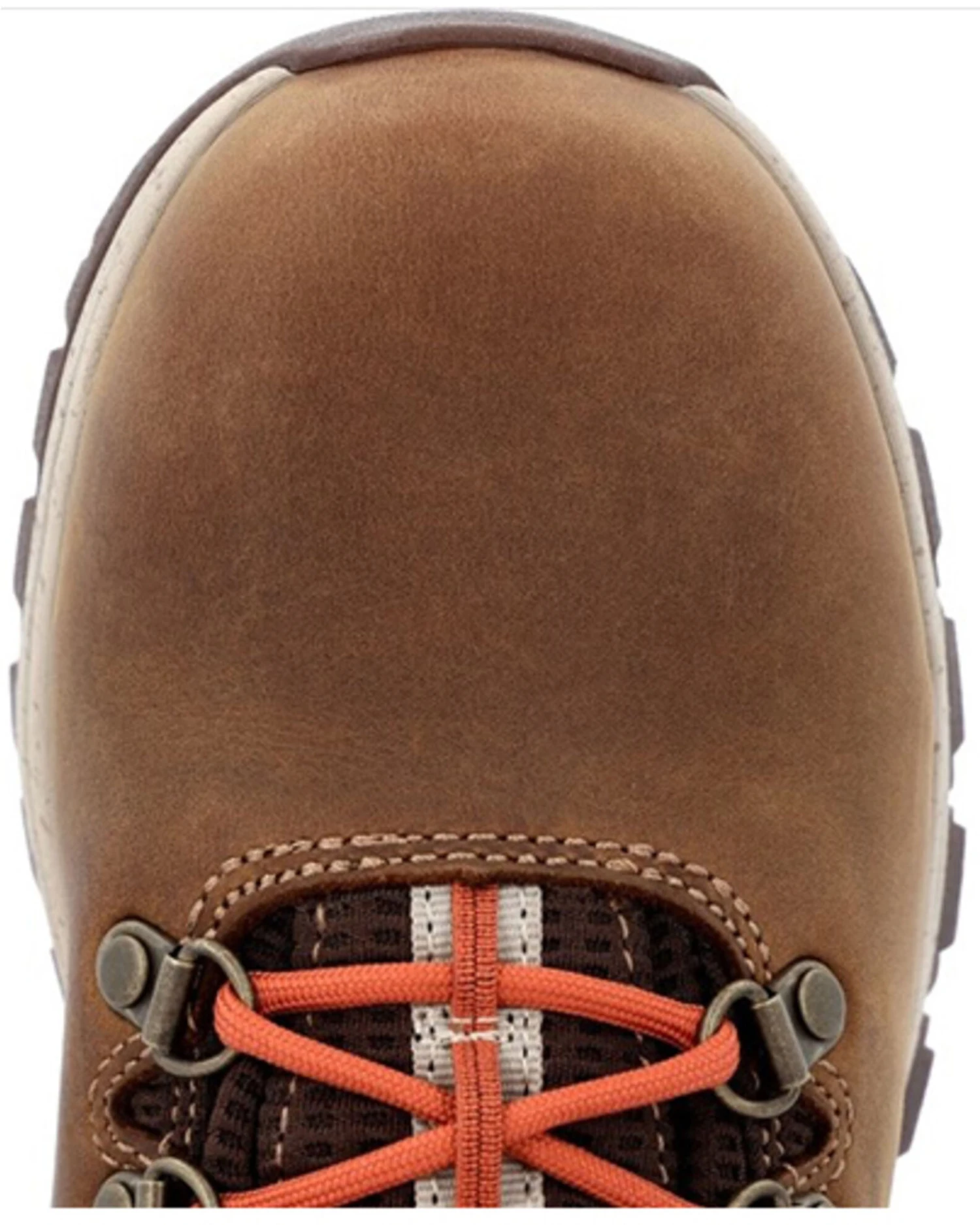 Georgia Boot Women's Eagle Trail Waterproof Hiker Boots - Soft Toe - Image 6