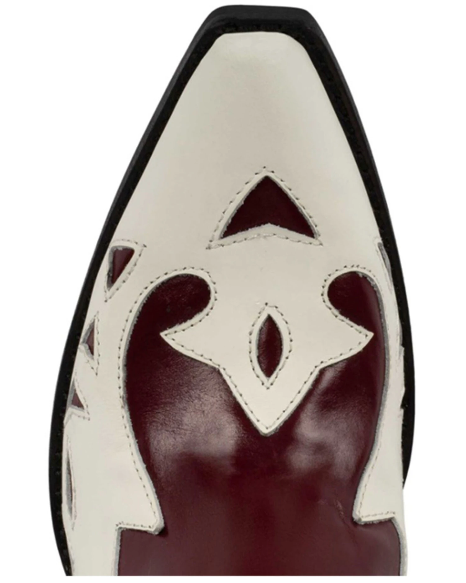 Jeffrey Campbell Women's Starwood Tall Western Boots - Snip Toe - Image 4