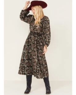 Cleobella Women's Corrine Midi Dress