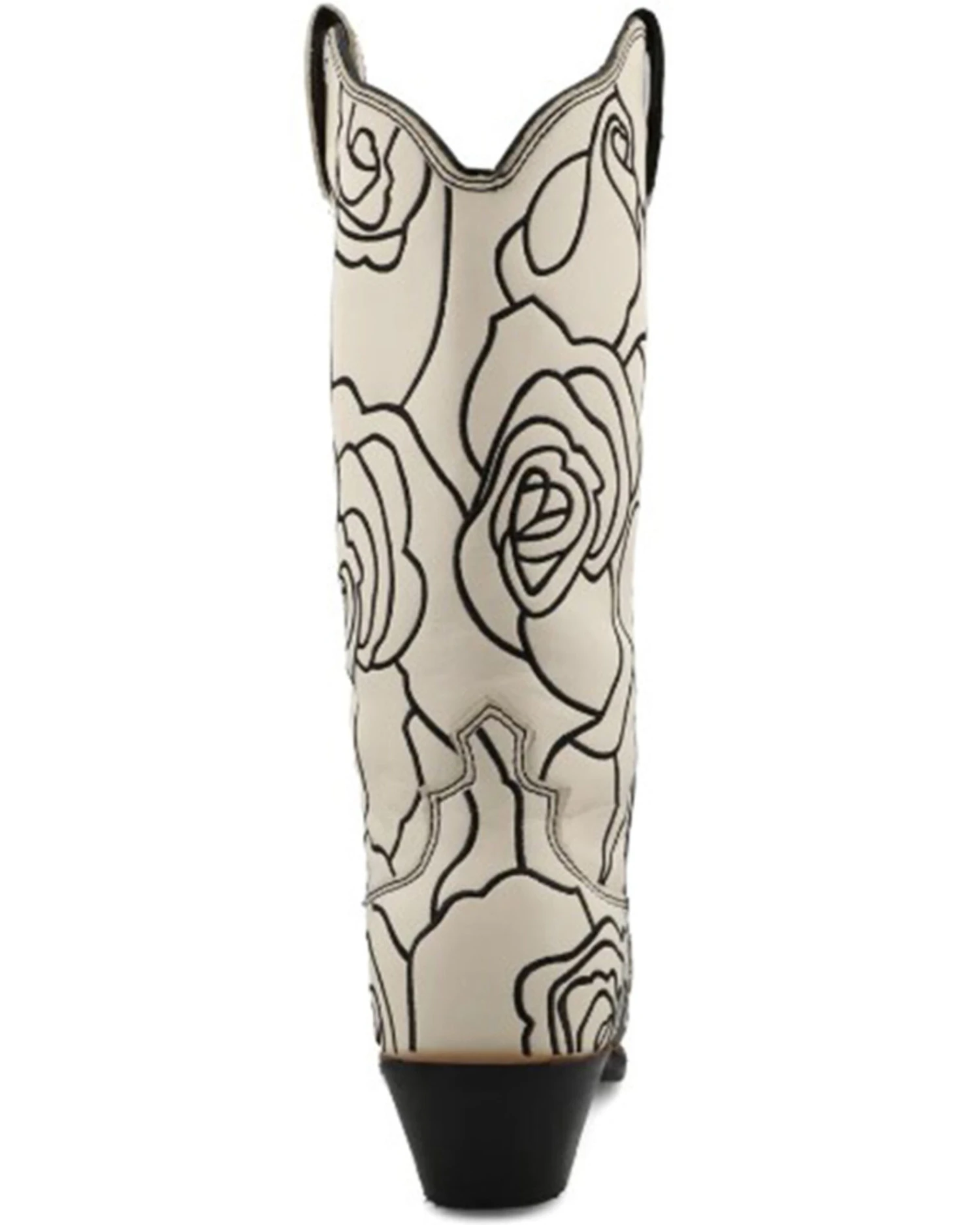 Twisted X Women's Steppin' Out Western Boots - Snip Toe - Image 5