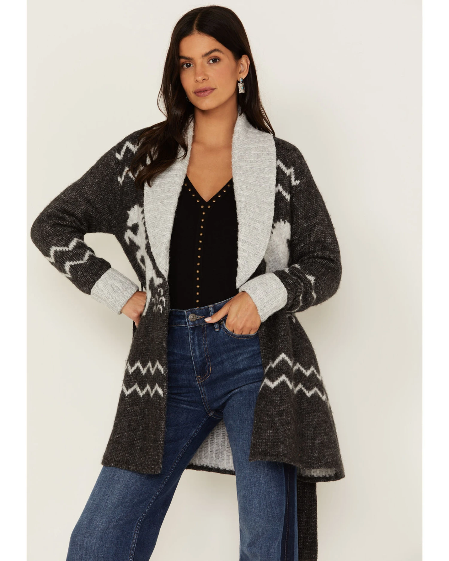 Idyllwind Women's Brady Cardigan