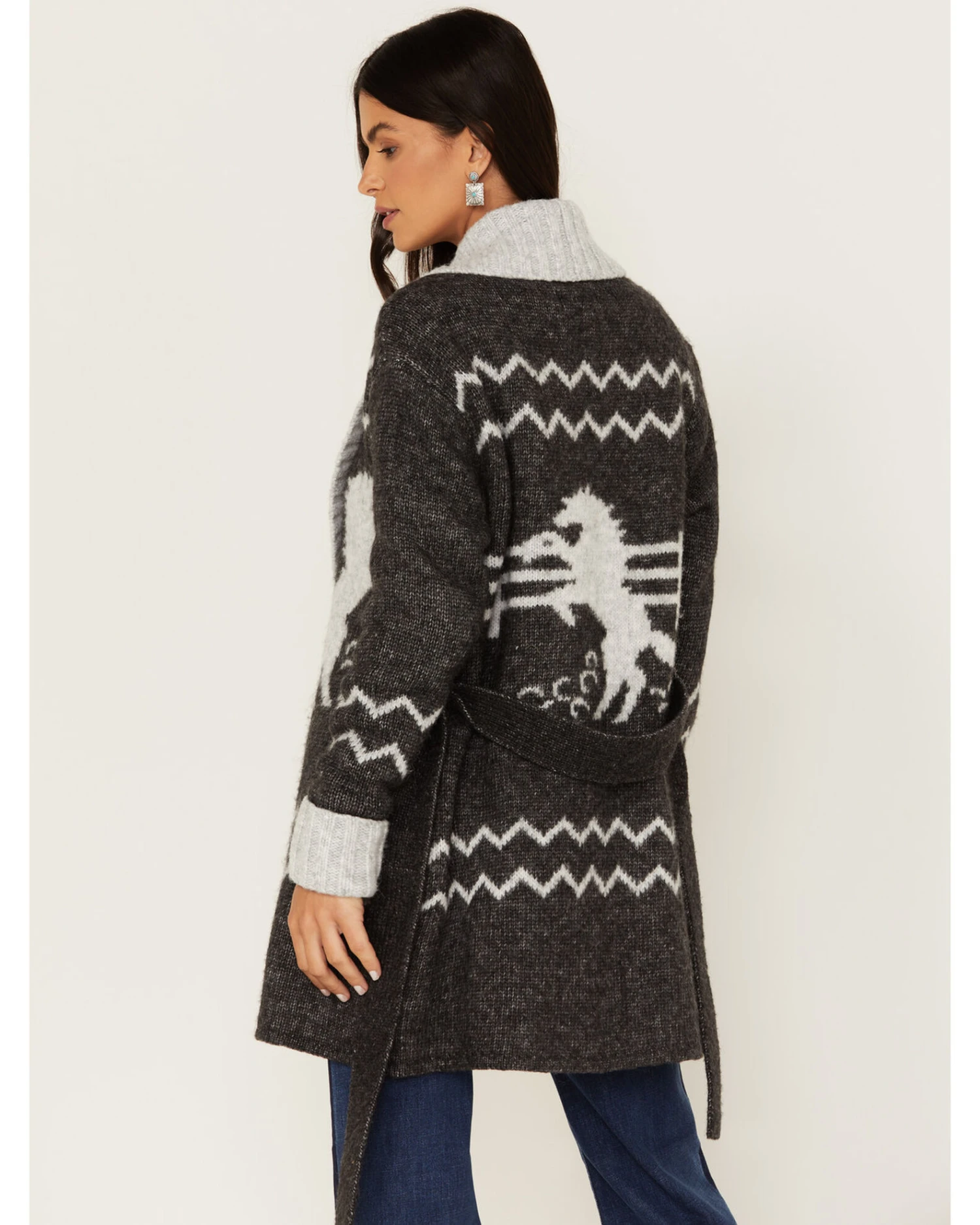 Idyllwind Women's Brady Cardigan - Image 4