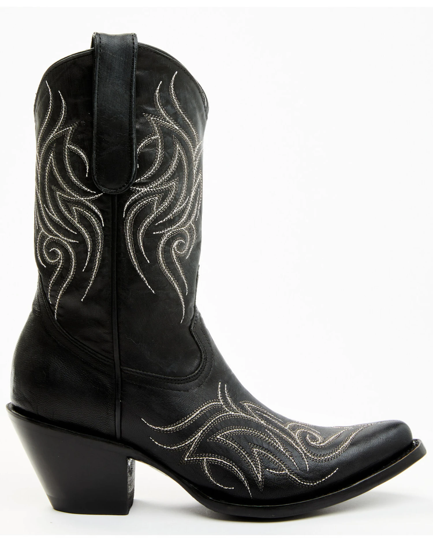 Yippee Ki Yay By Old Gringo Myrcella Western Boots - Medium Toe - Image 2