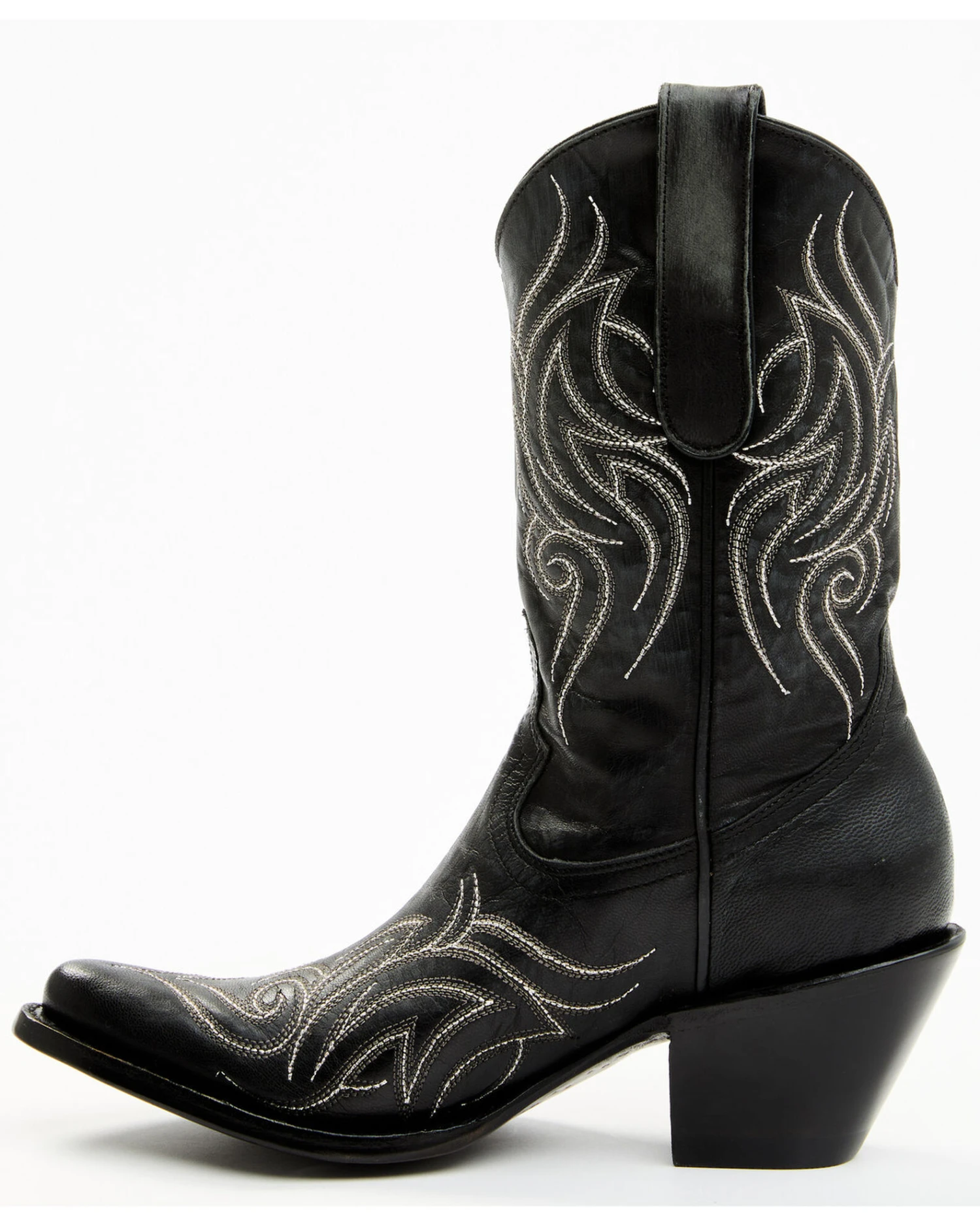 Yippee Ki Yay By Old Gringo Myrcella Western Boots - Medium Toe - Image 3