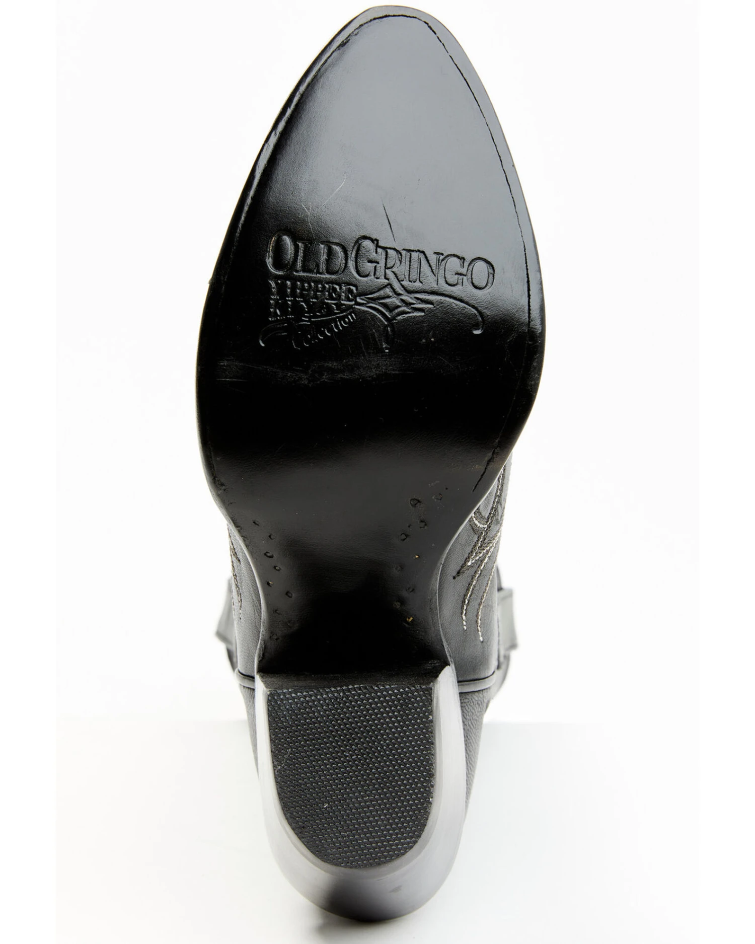 Yippee Ki Yay By Old Gringo Myrcella Western Boots - Medium Toe - Image 7