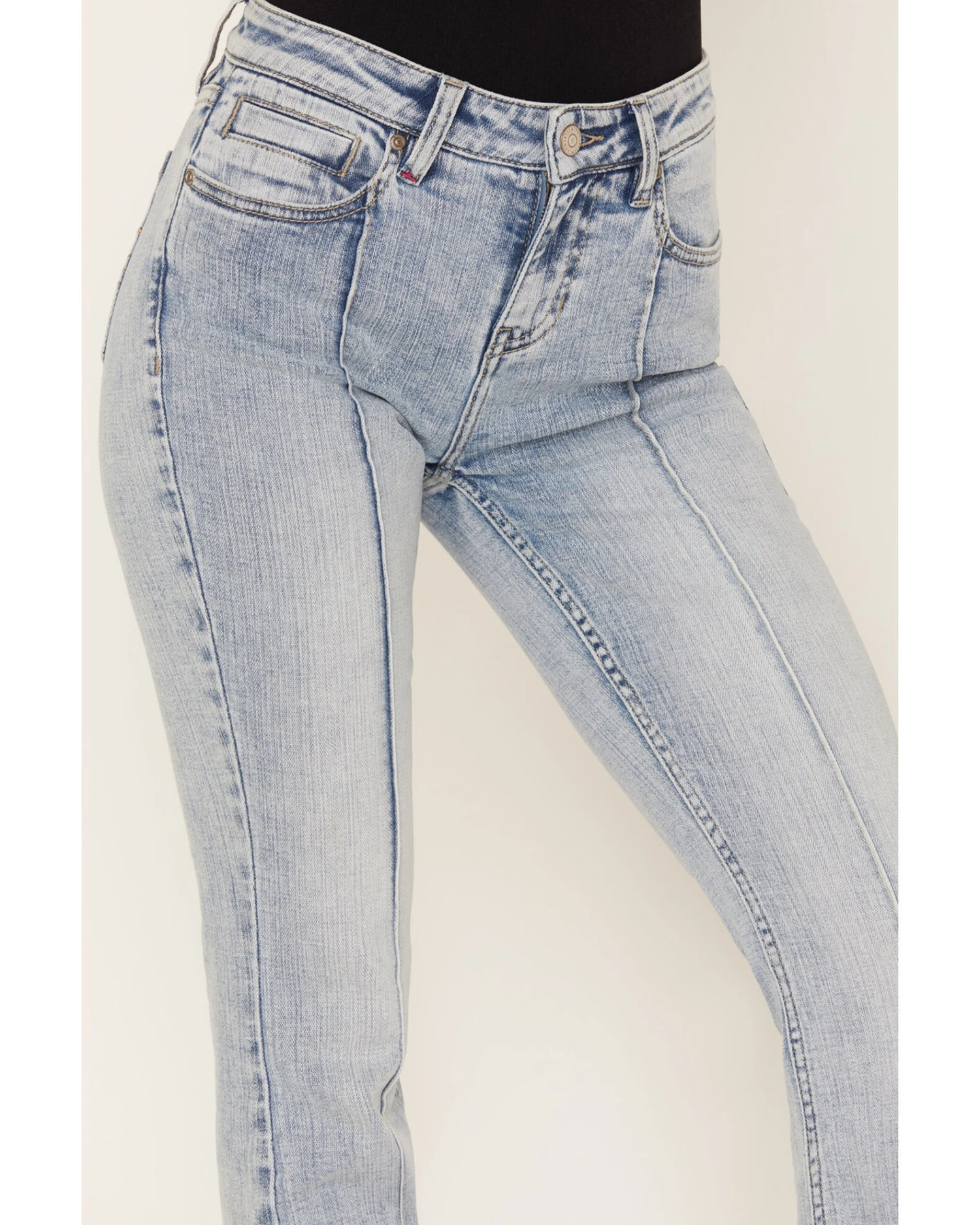 Idyllwind Women's Drexel Rebel Bootcut Jeans - Image 2