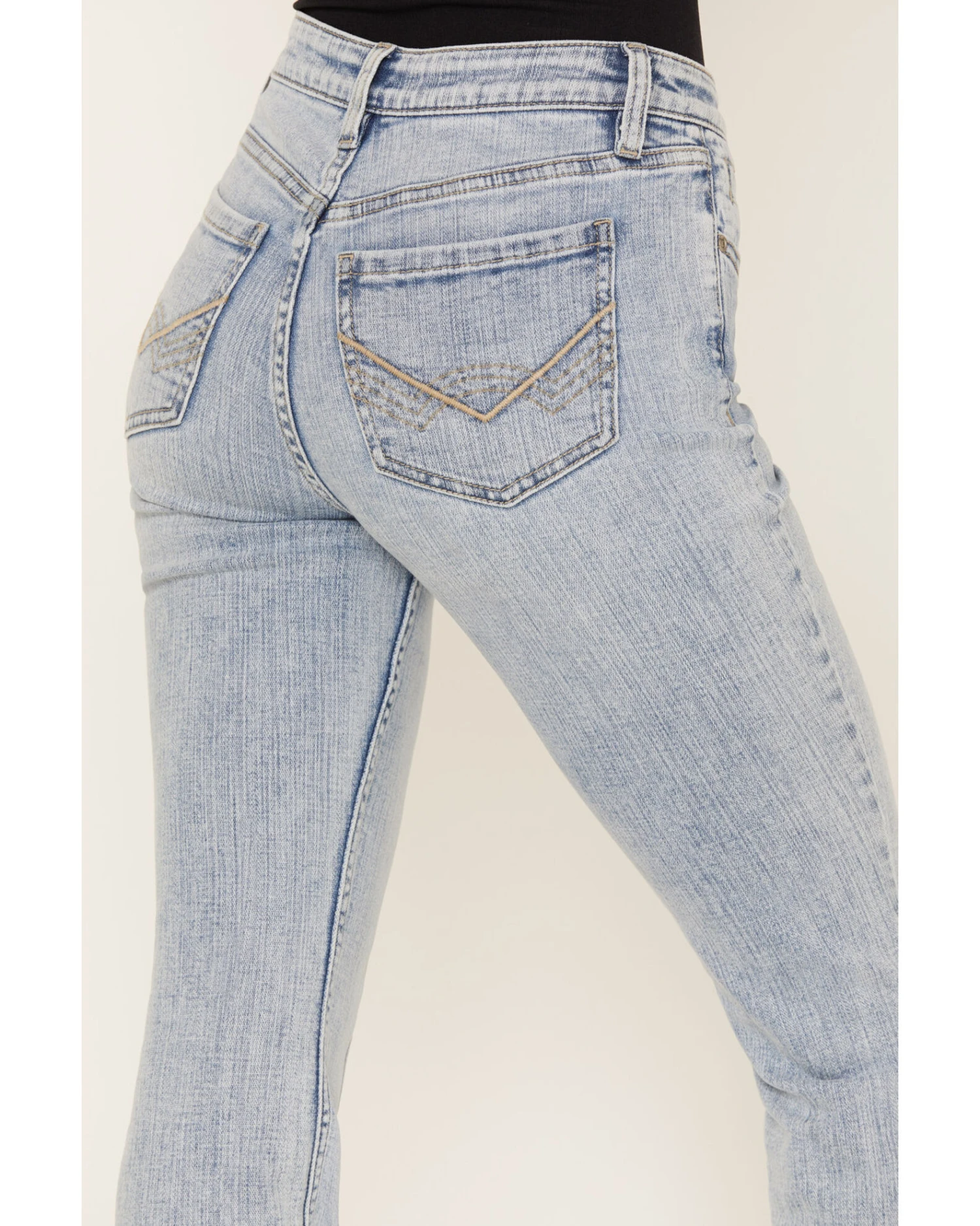 Idyllwind Women's Drexel Rebel Bootcut Jeans - Image 4