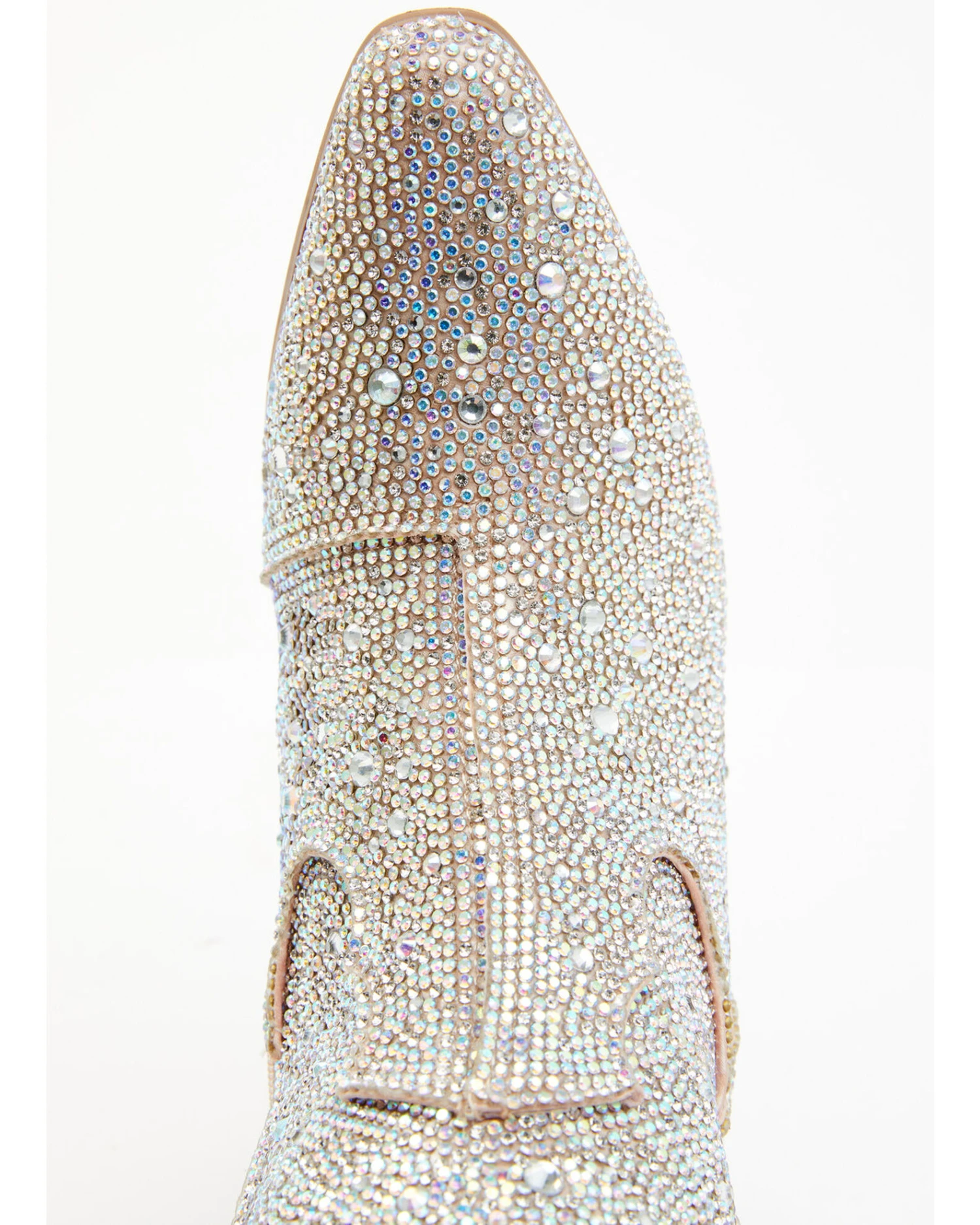 Matisse Women's Nashville Rhinestone Tall Western Fashion Boots - Pointed Toe - Image 6