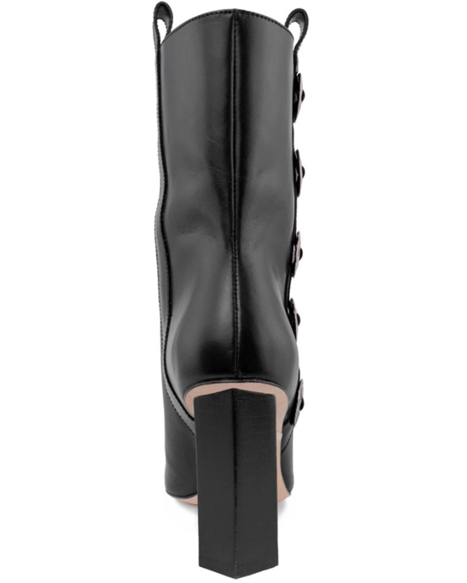 Dante Women's Lafayette Western Boots - Pointed Toe - Image 3