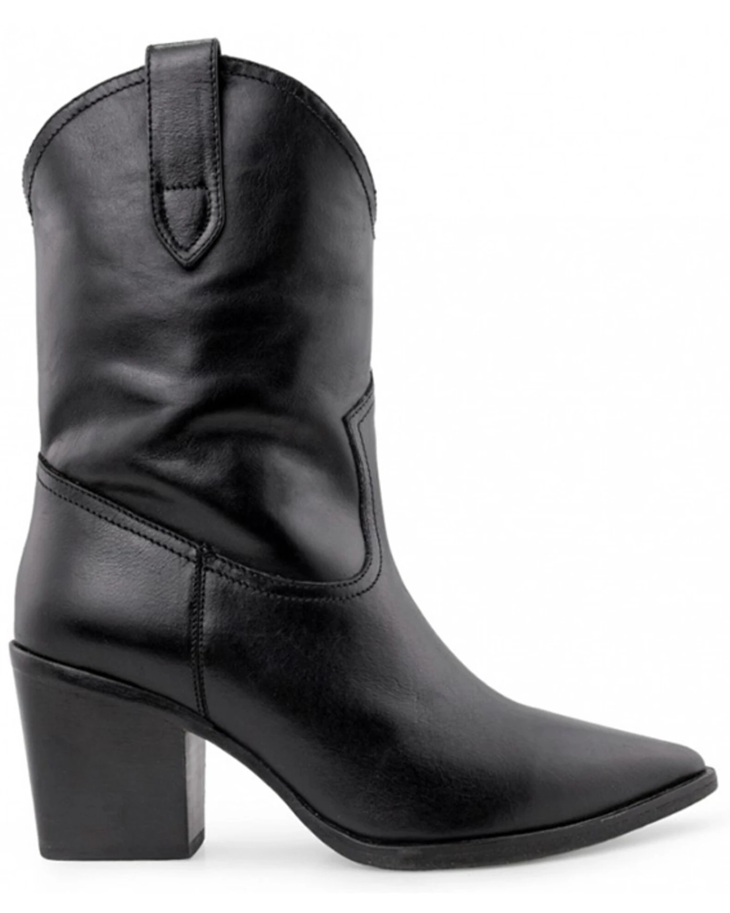 Dante Women's Fontana Western Boots - Pointed Toe