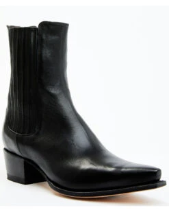 Sendra Women's Western Fashion Booties - Snip Toe