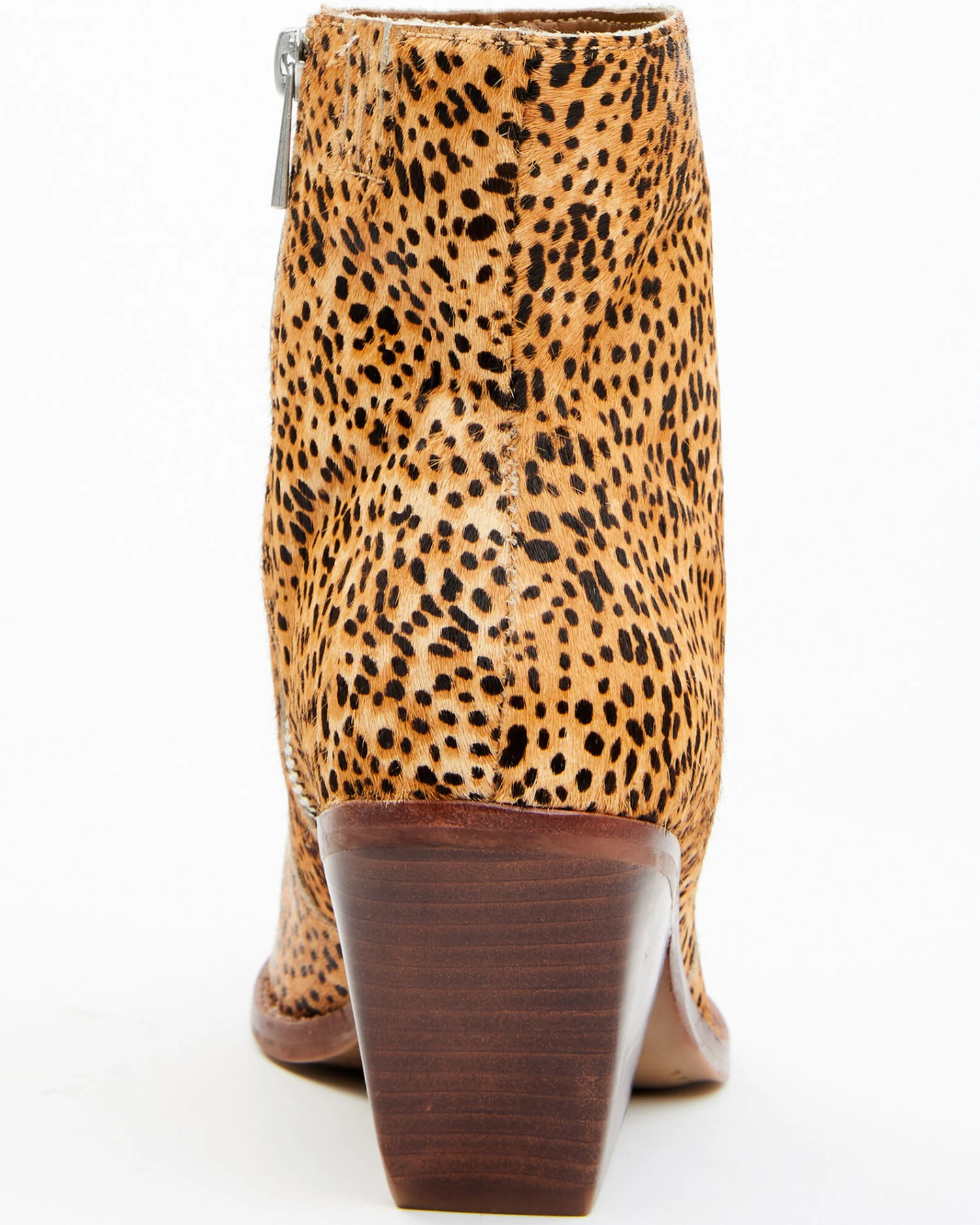 Dolce Vita Women's Volli Boots - Pointed Toe - Image 5