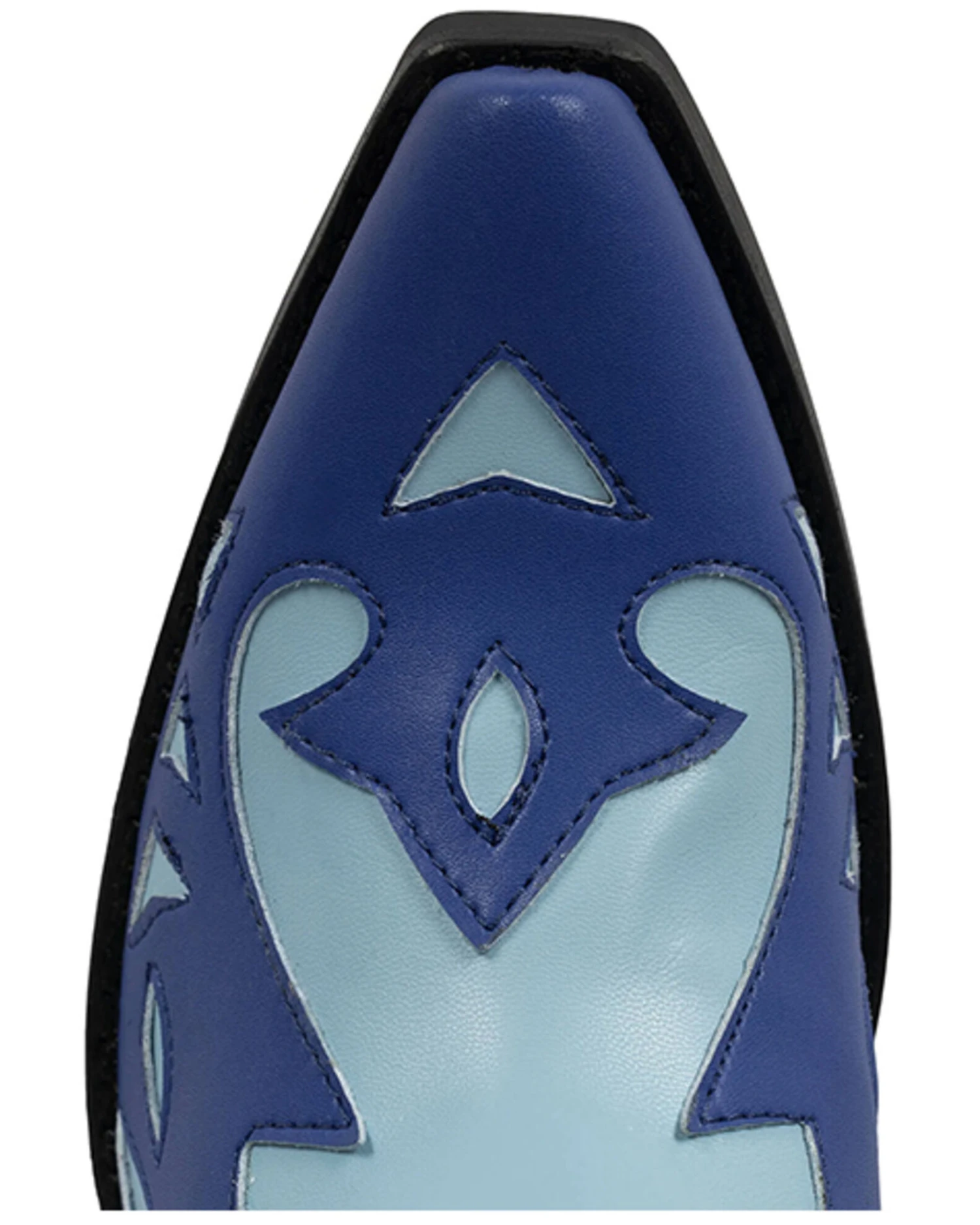 Jeffrey Campbell Jeffrey Cambell Women's Starwood Tall Western Boots - Snip Toe - Image 5