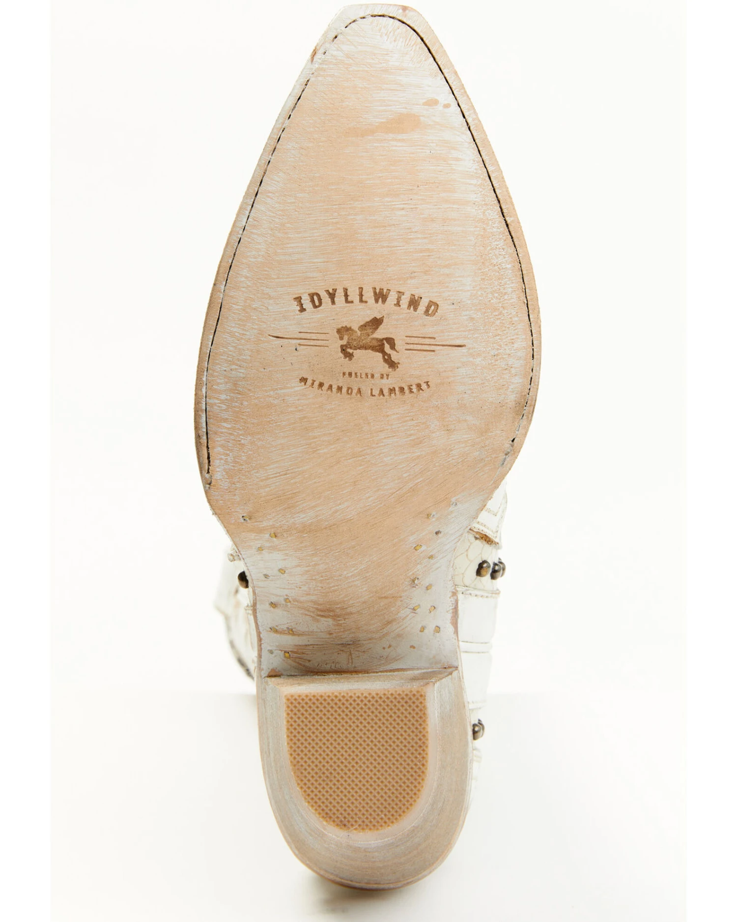 Idyllwind Women's Walk This Way Western Boots - Snip Toe - Image 7