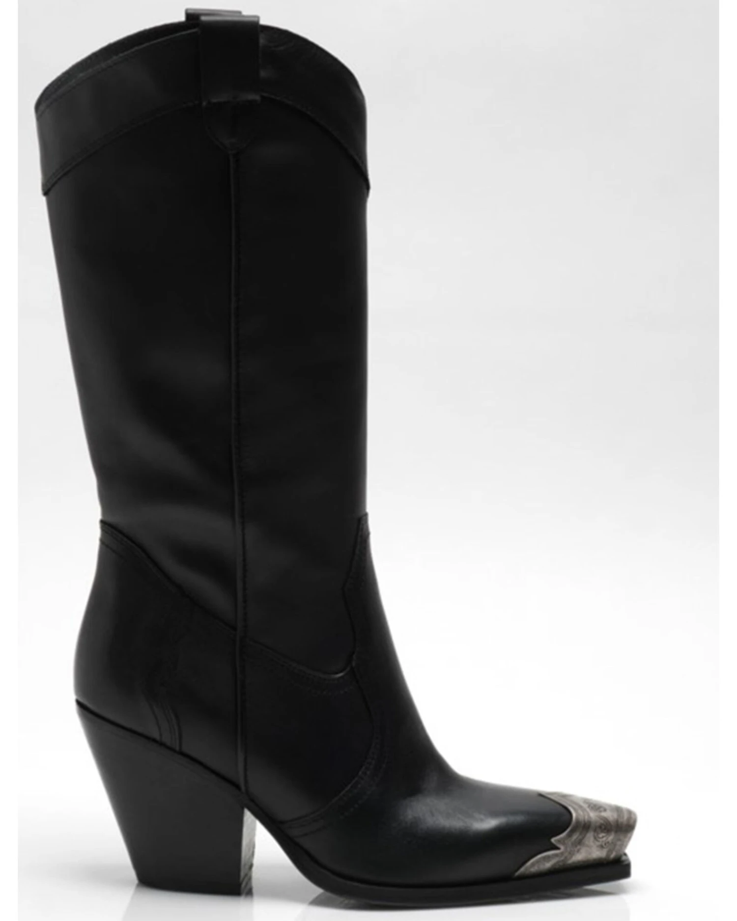 Free People Women's Brayden Fashion Boots - Snip Toe - Image 2