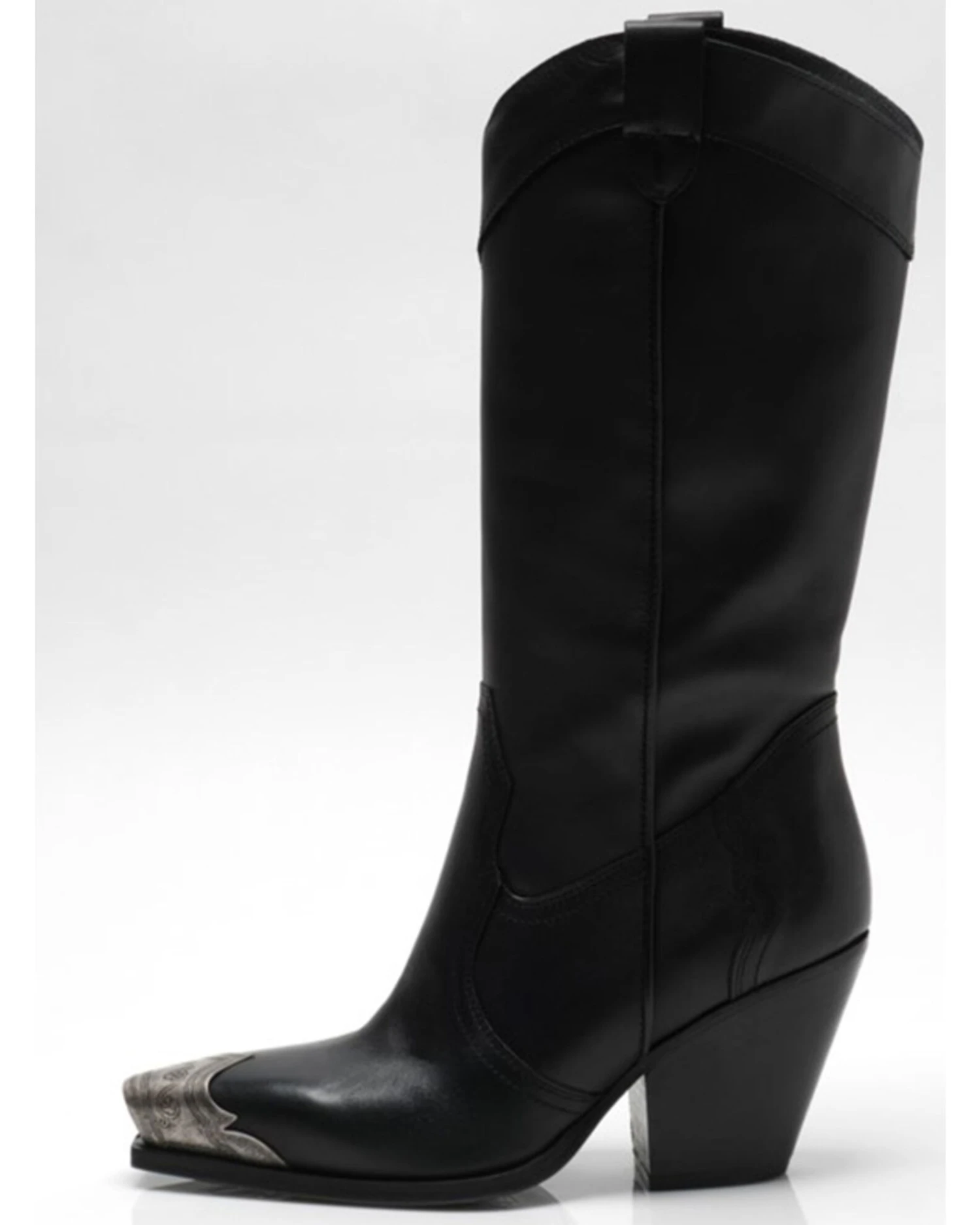 Free People Women's Brayden Fashion Boots - Snip Toe - Image 3