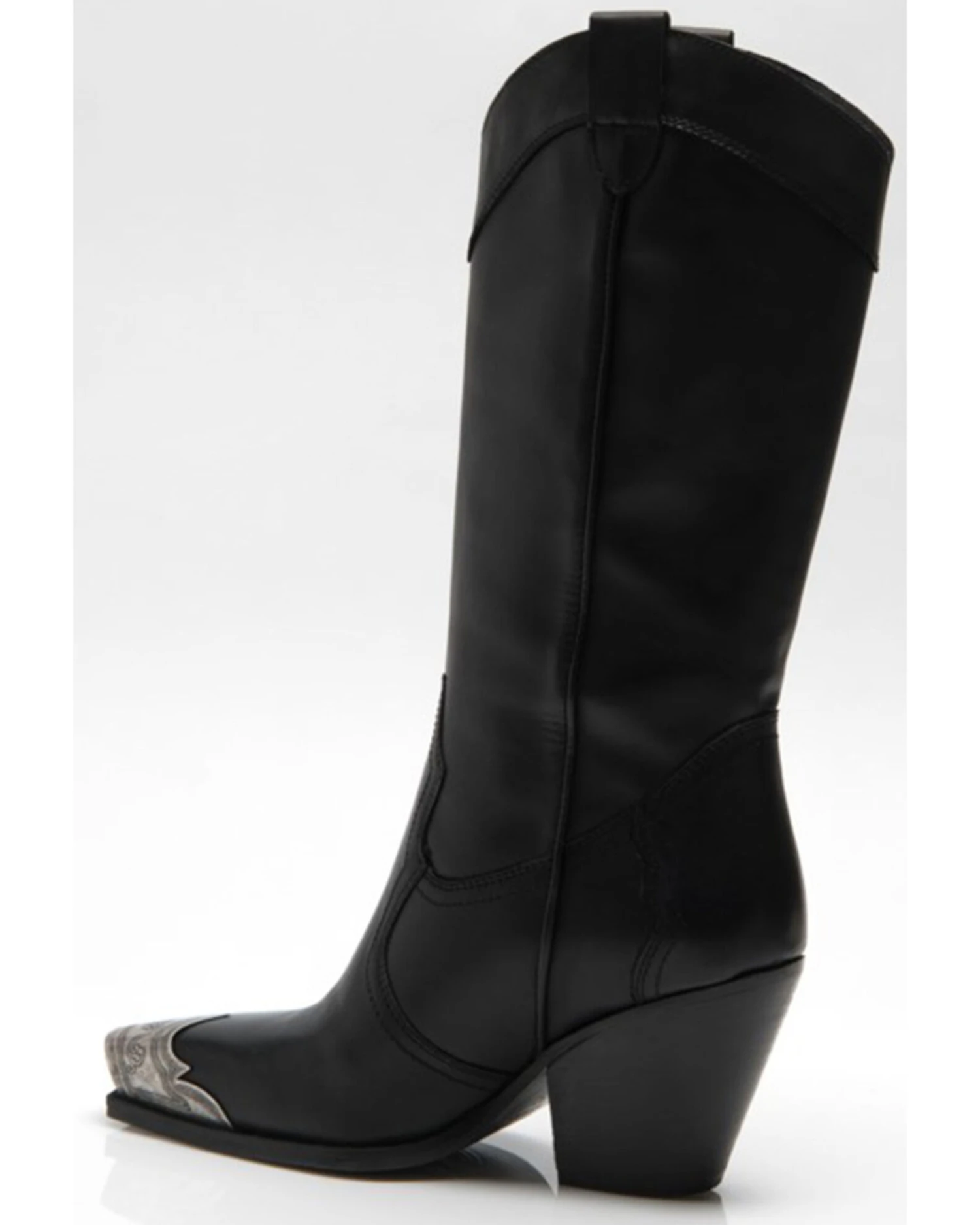 Free People Women's Brayden Fashion Boots - Snip Toe - Image 5