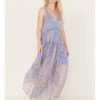 Free People Women's Julianna Maxi Dress