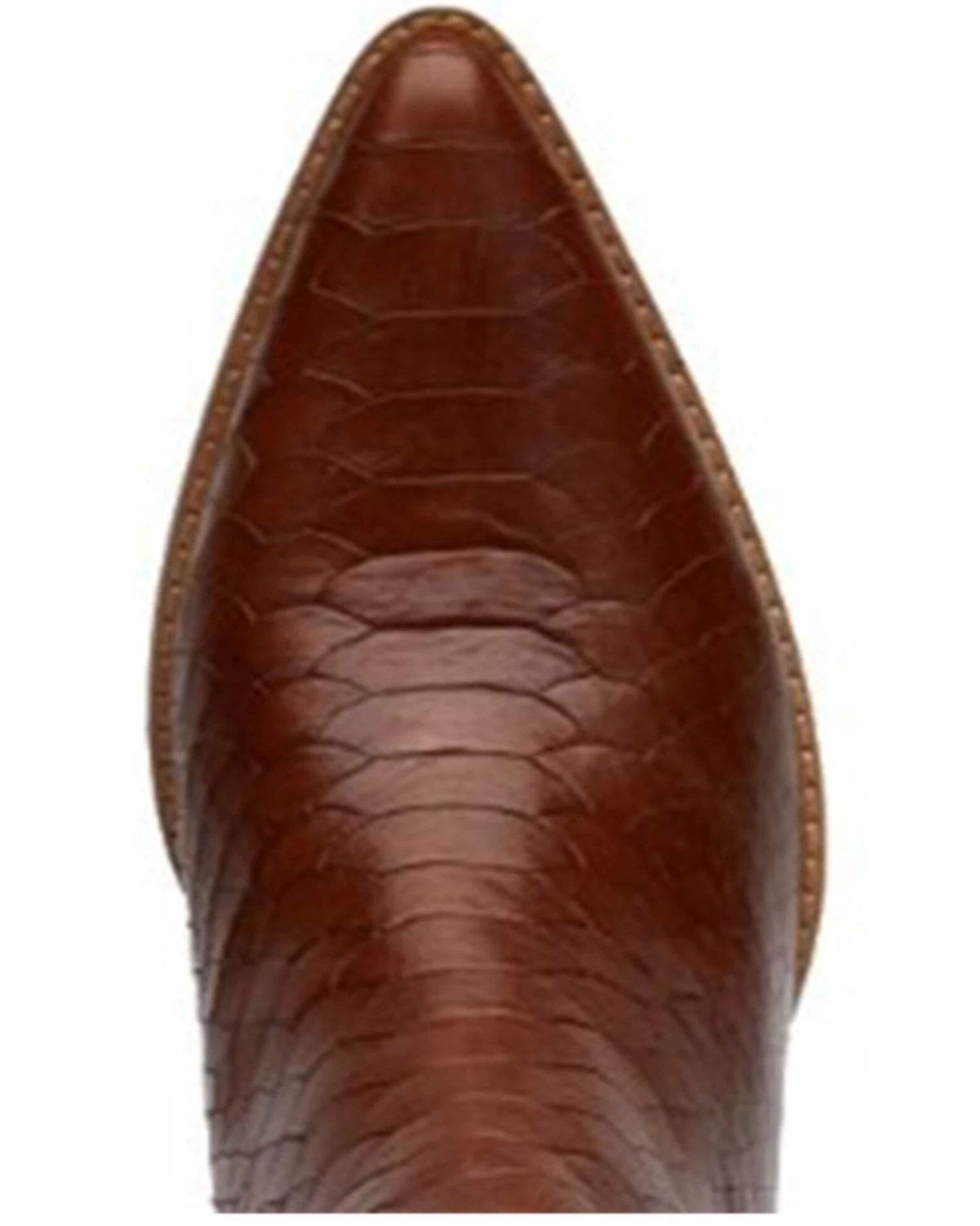 Matisse Women's Crocodile Print Bruna Western Boots - Pointed Toe - Image 6