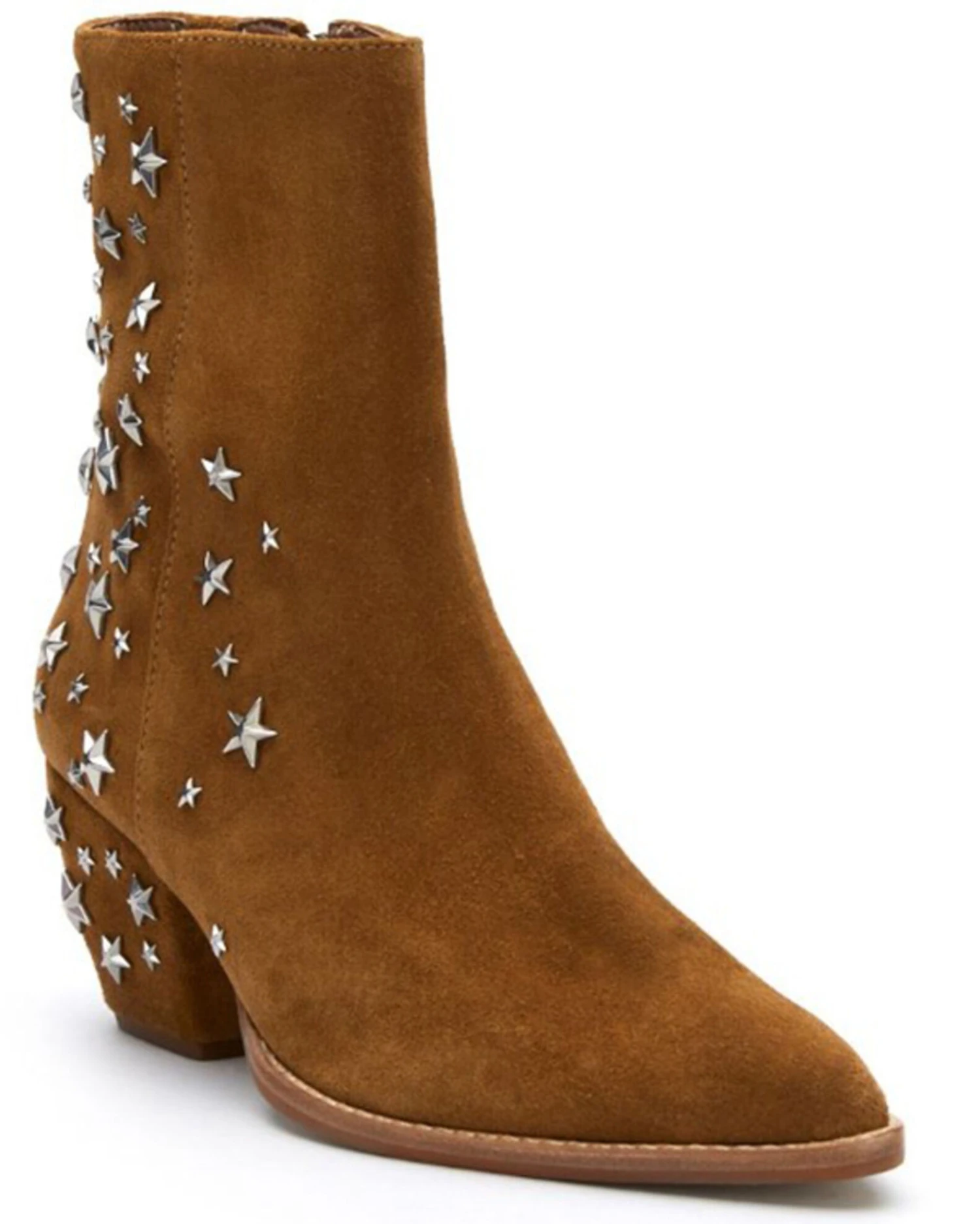 Matisse Women's Caty Limited Edition Western Fashion Booties - Pointed Toe