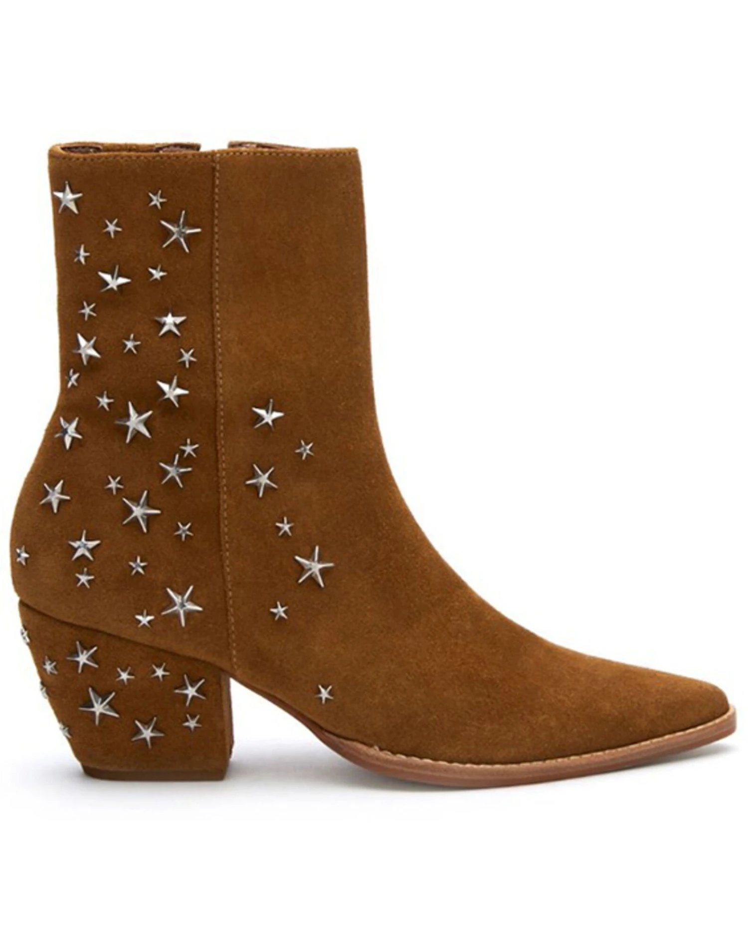 Matisse Women's Caty Limited Edition Western Fashion Booties - Pointed Toe - Image 2