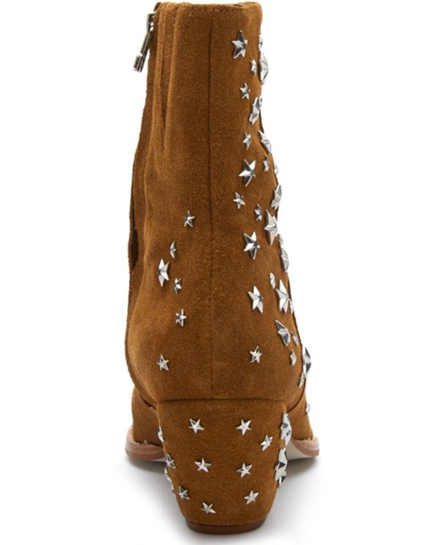 Matisse Women's Caty Limited Edition Western Fashion Booties - Pointed Toe - Image 5