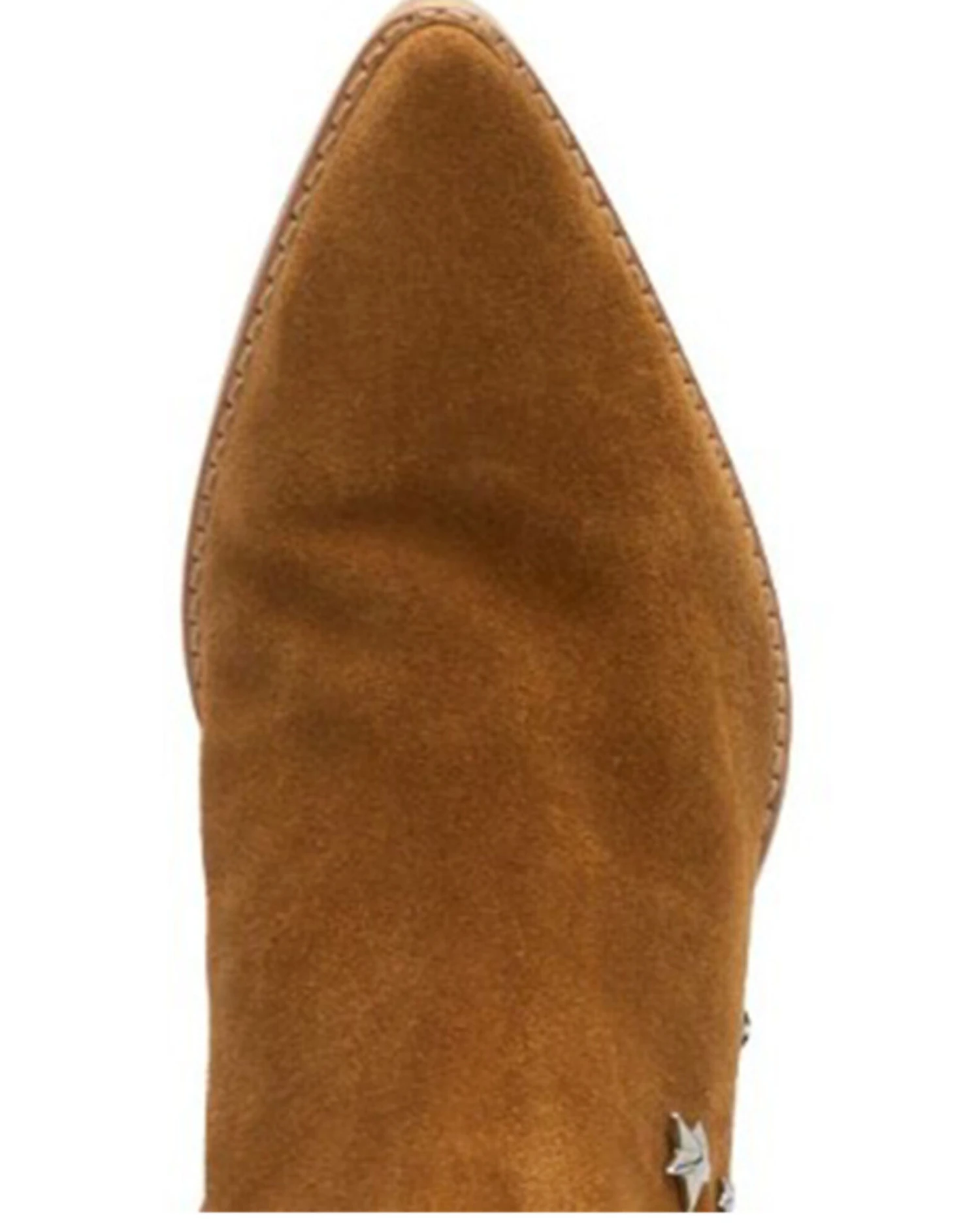 Matisse Women's Caty Limited Edition Western Fashion Booties - Pointed Toe - Image 6