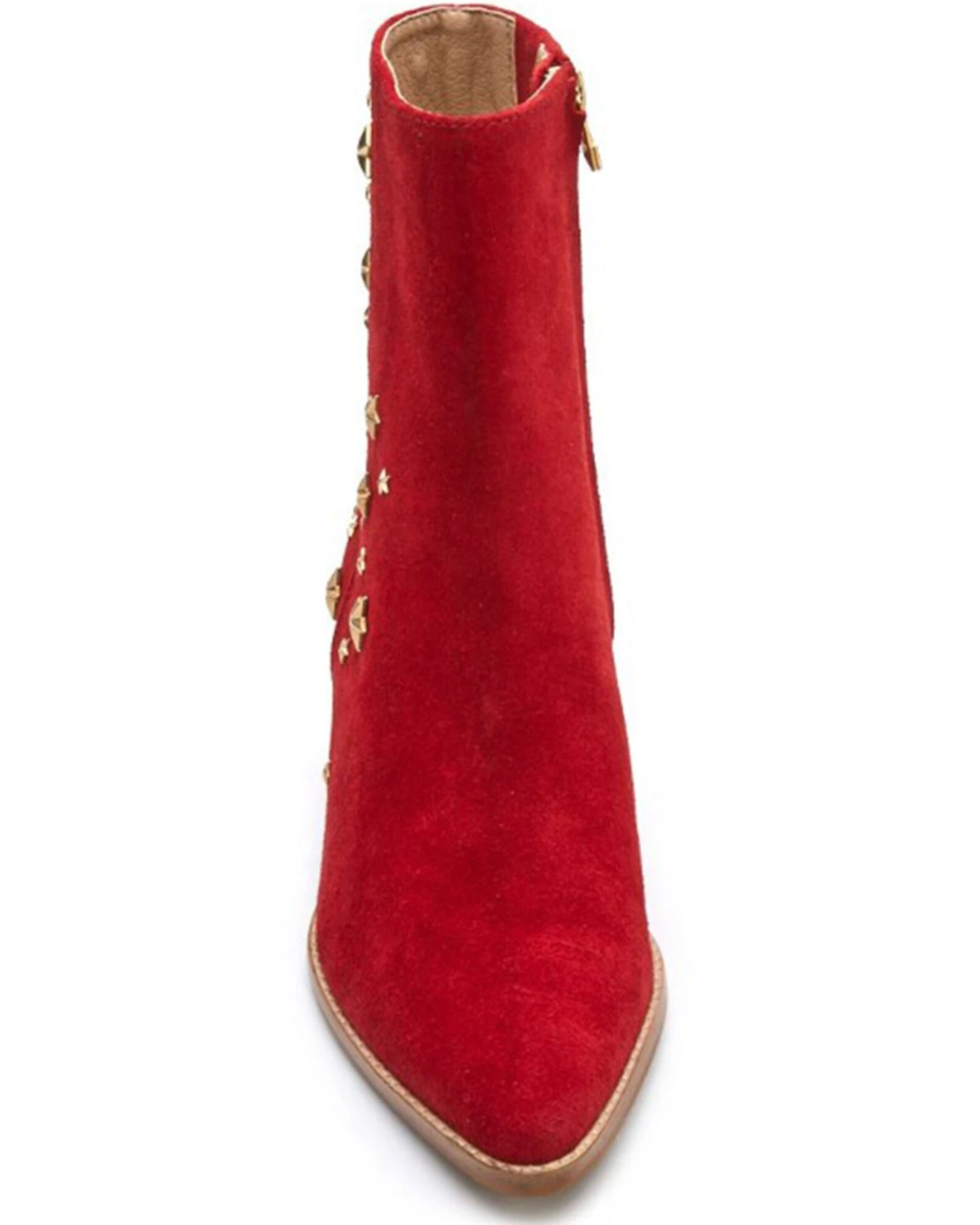 Matisse Women's Caty Limited Edition Western Fashion Booties - Pointed Toe - Image 4