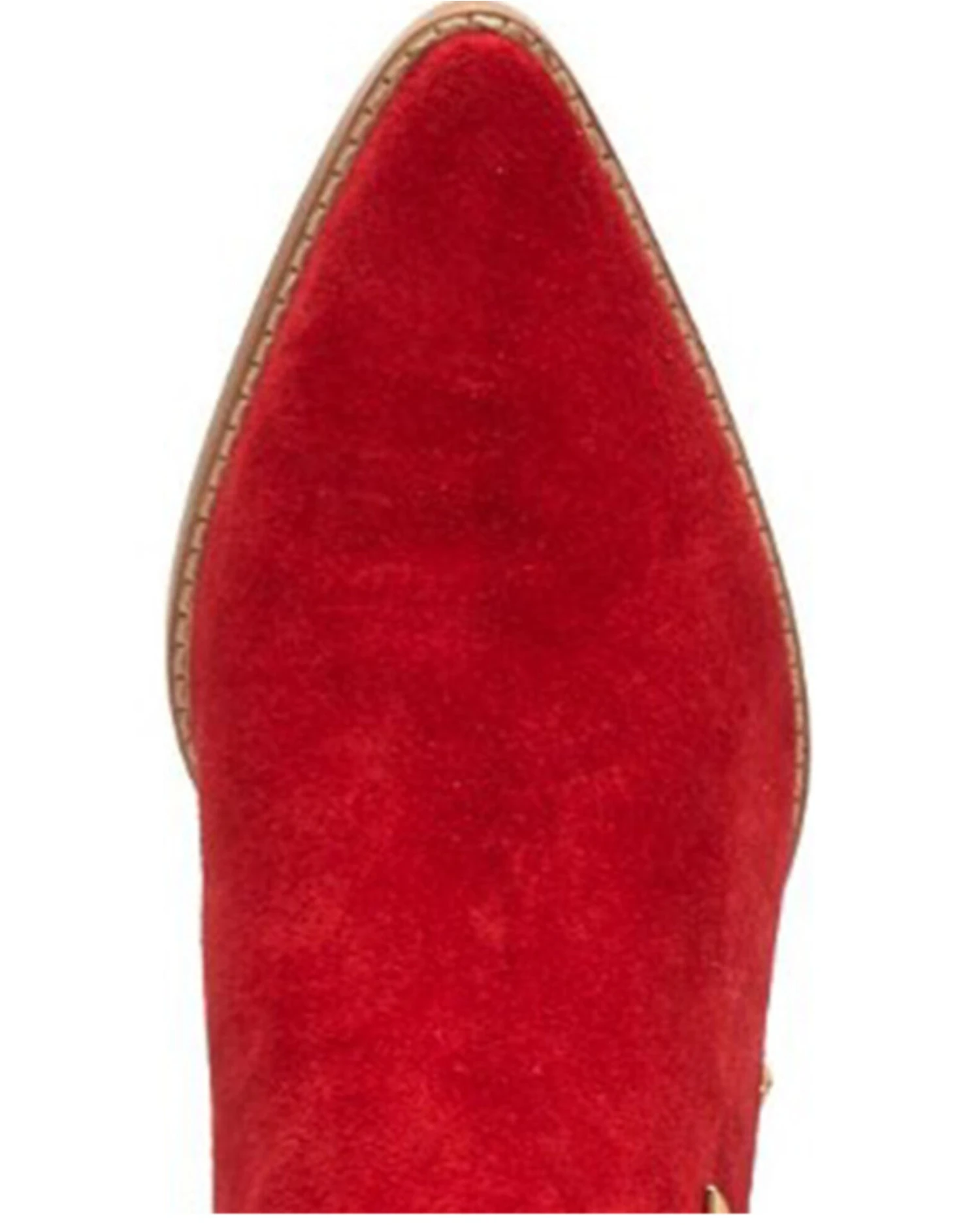 Matisse Women's Caty Limited Edition Western Fashion Booties - Pointed Toe - Image 6