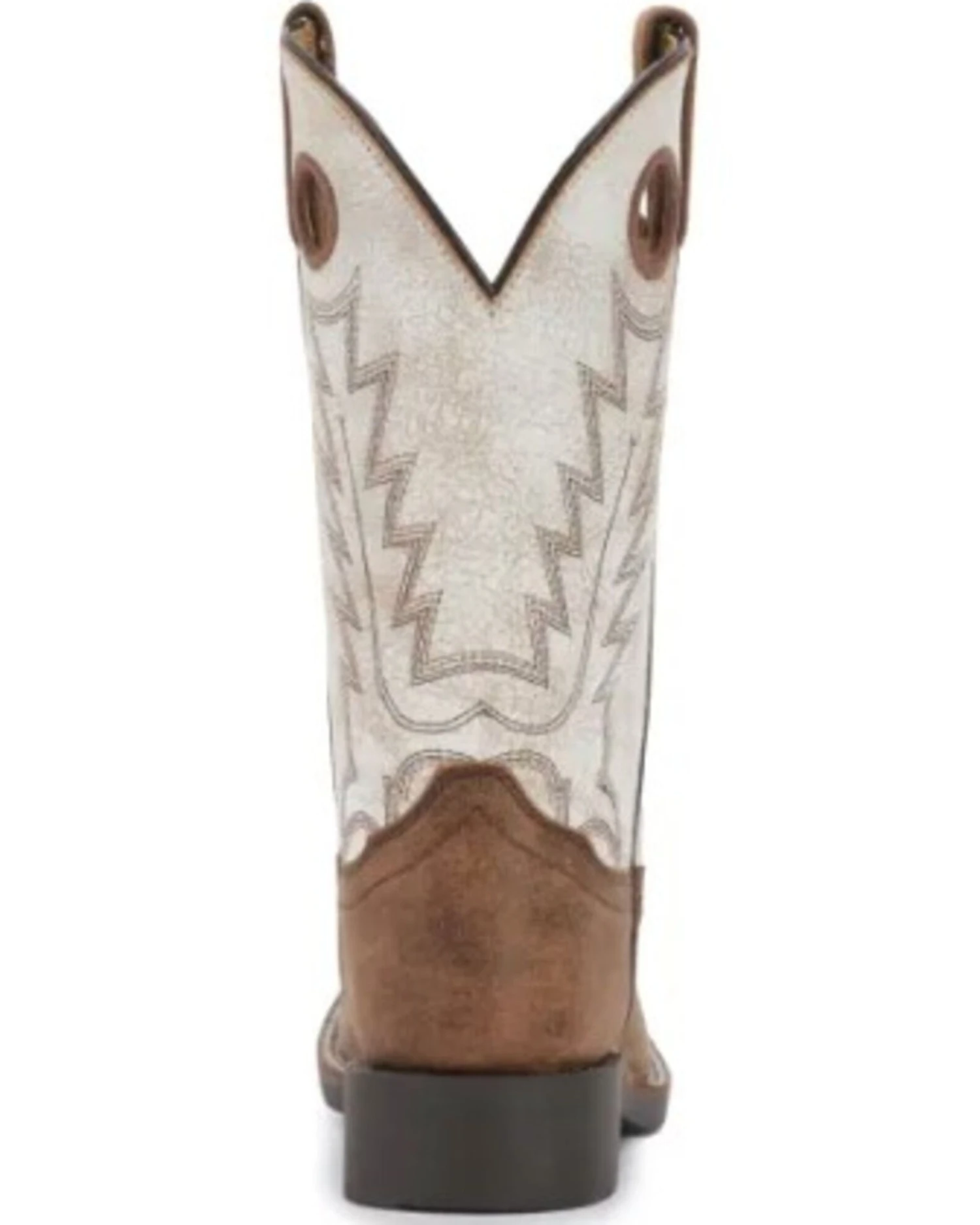 Smoky Mountain Women's Drifter Western Performance Boots - Broad Square Toe - Image 5