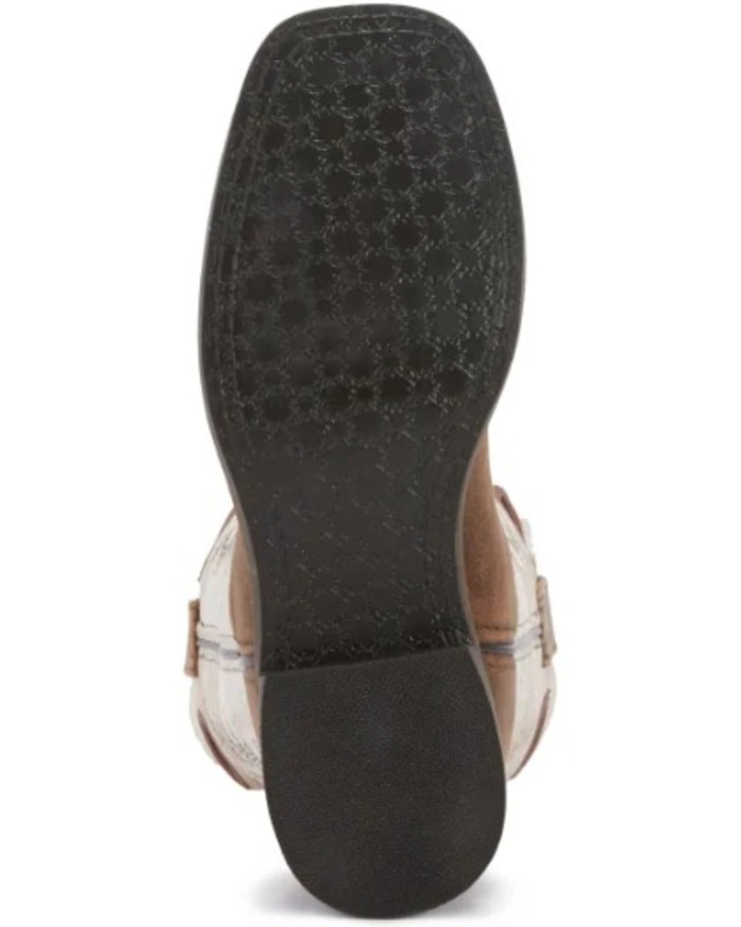 Smoky Mountain Women's Drifter Western Performance Boots - Broad Square Toe - Image 7