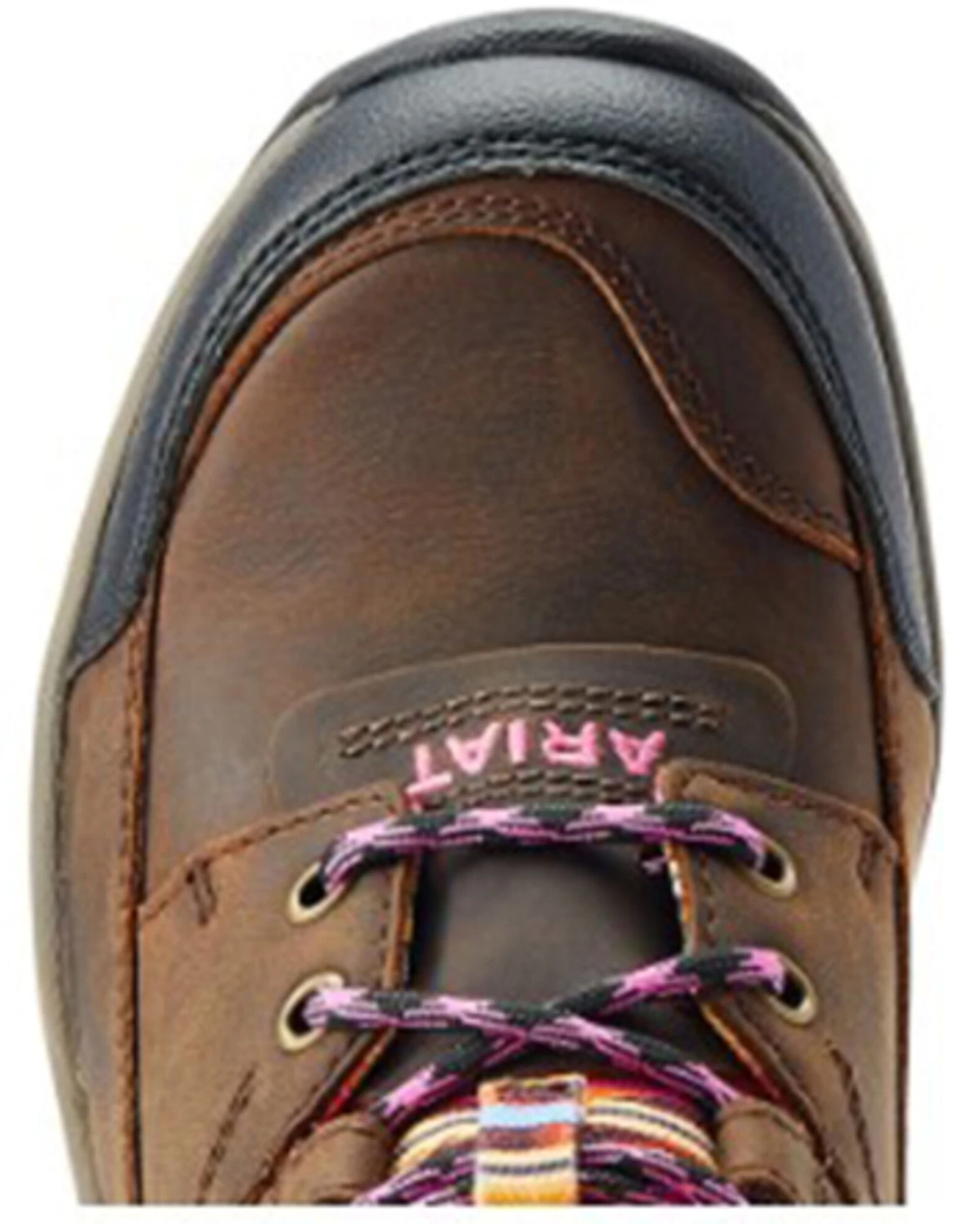 Ariat Women's Serape Terrain Boots - Round Toe - Image 4