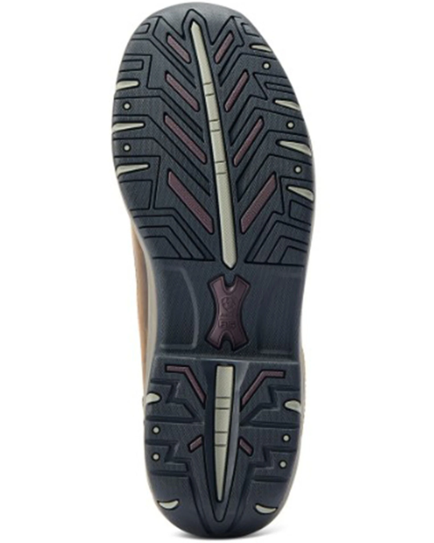 Ariat Women's Serape Terrain Boots - Round Toe - Image 5